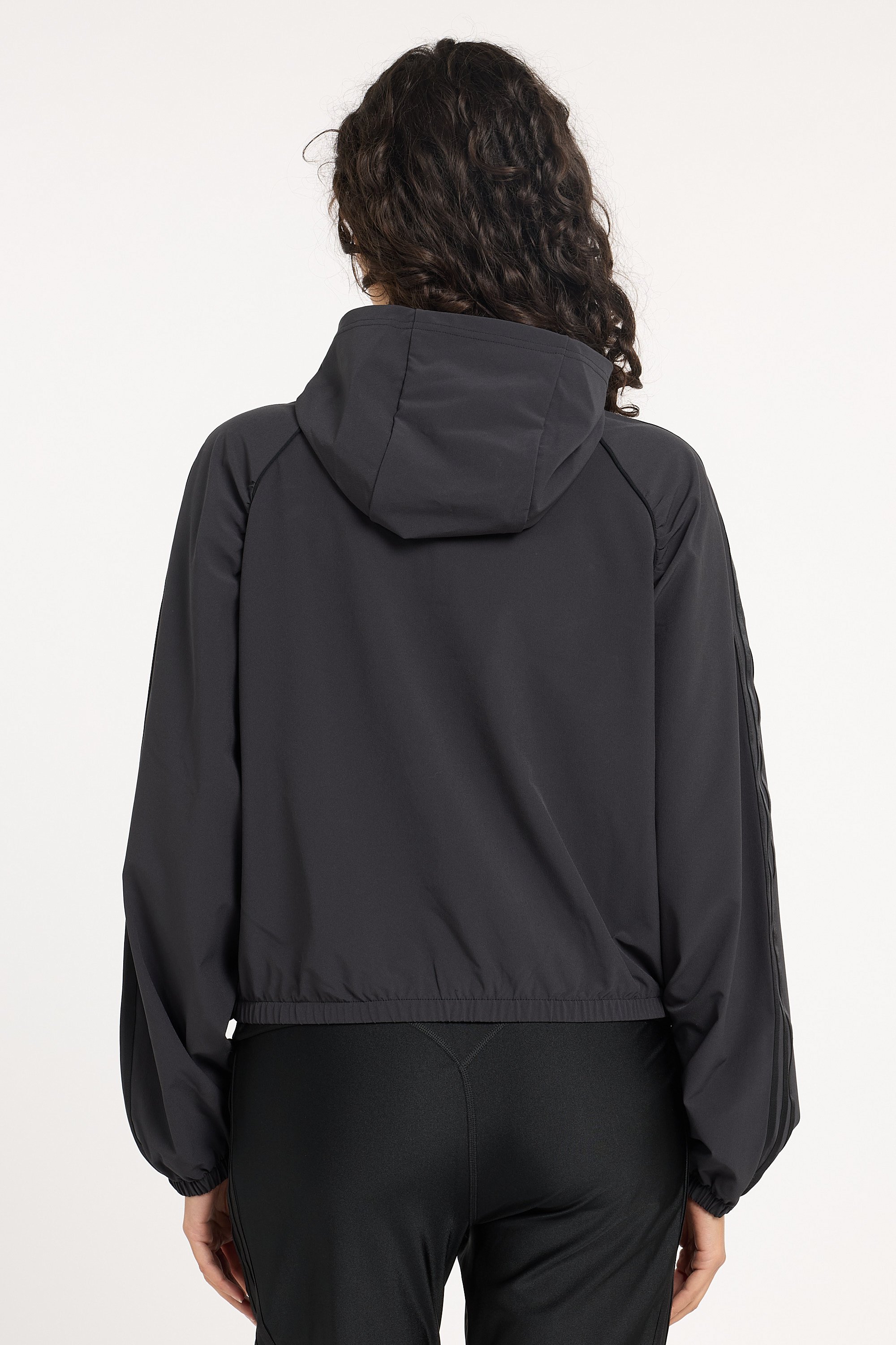 Jacket | Black ADIDAS Women