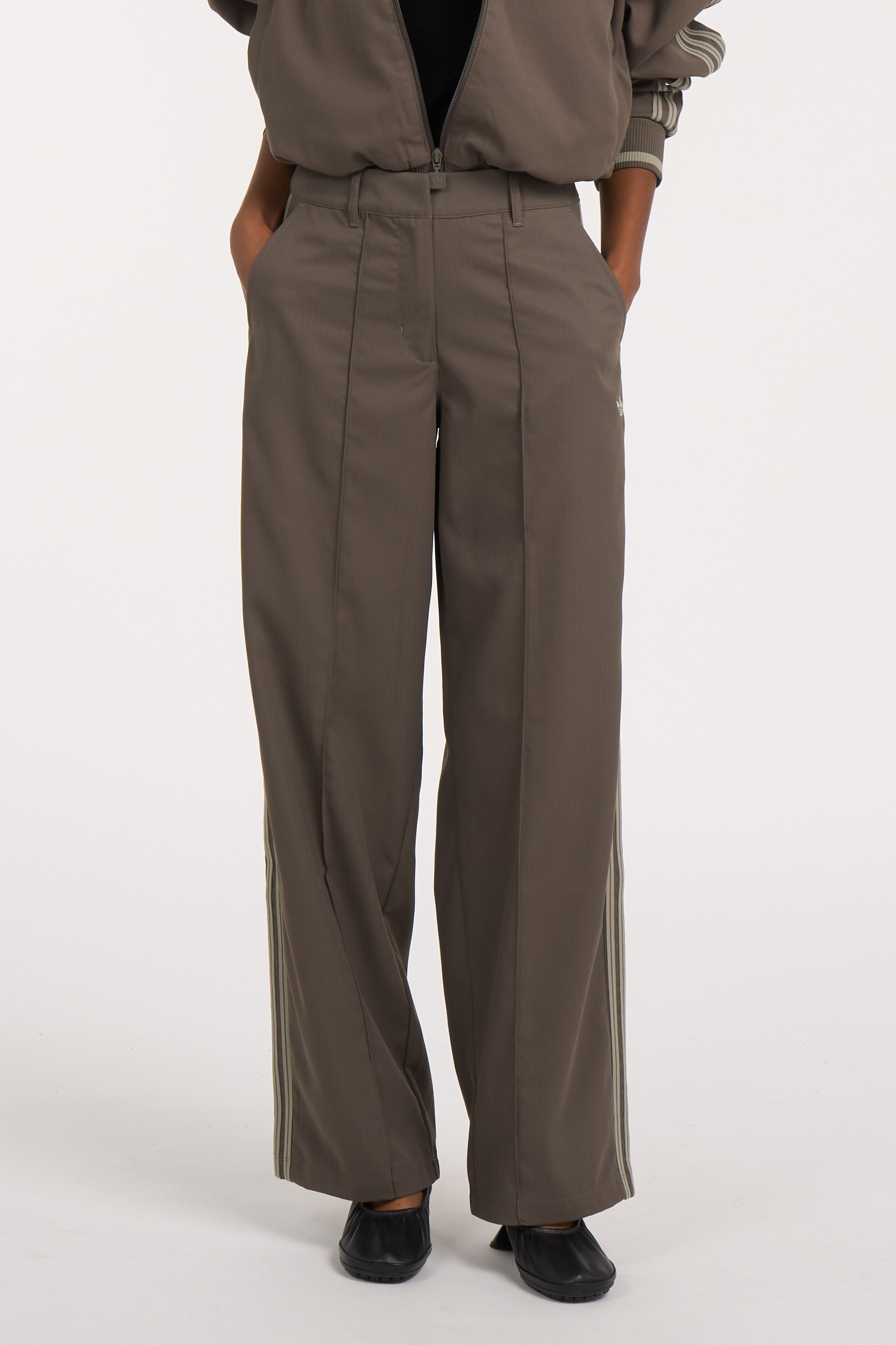 Pants | Brown ADIDAS Women