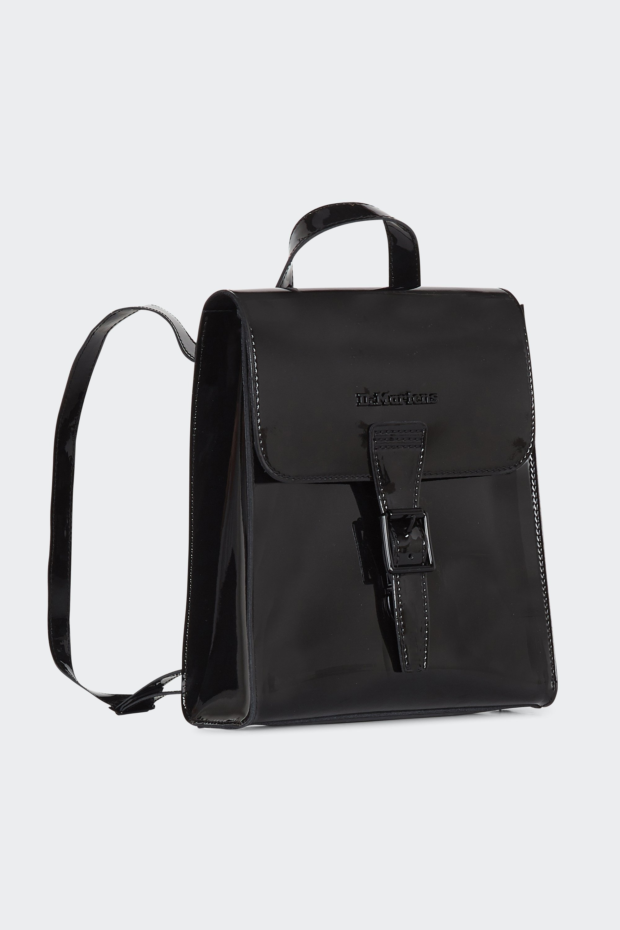 MINI BACKPACK | Black by DR. MARTENS MINI BACKPACK Black