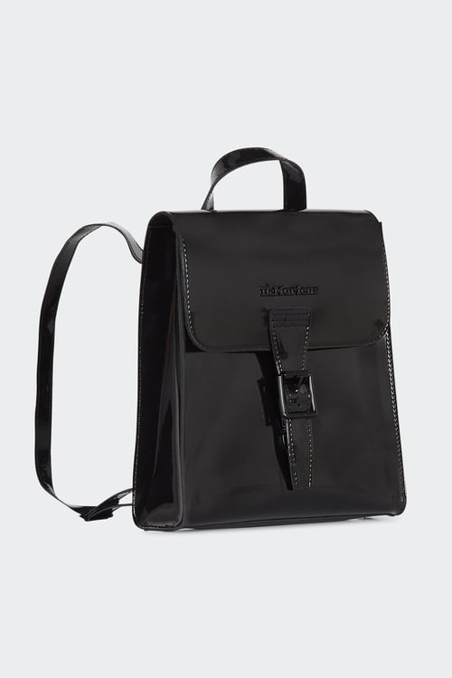 DR. MARTENS MINI SAC À DOS Noir