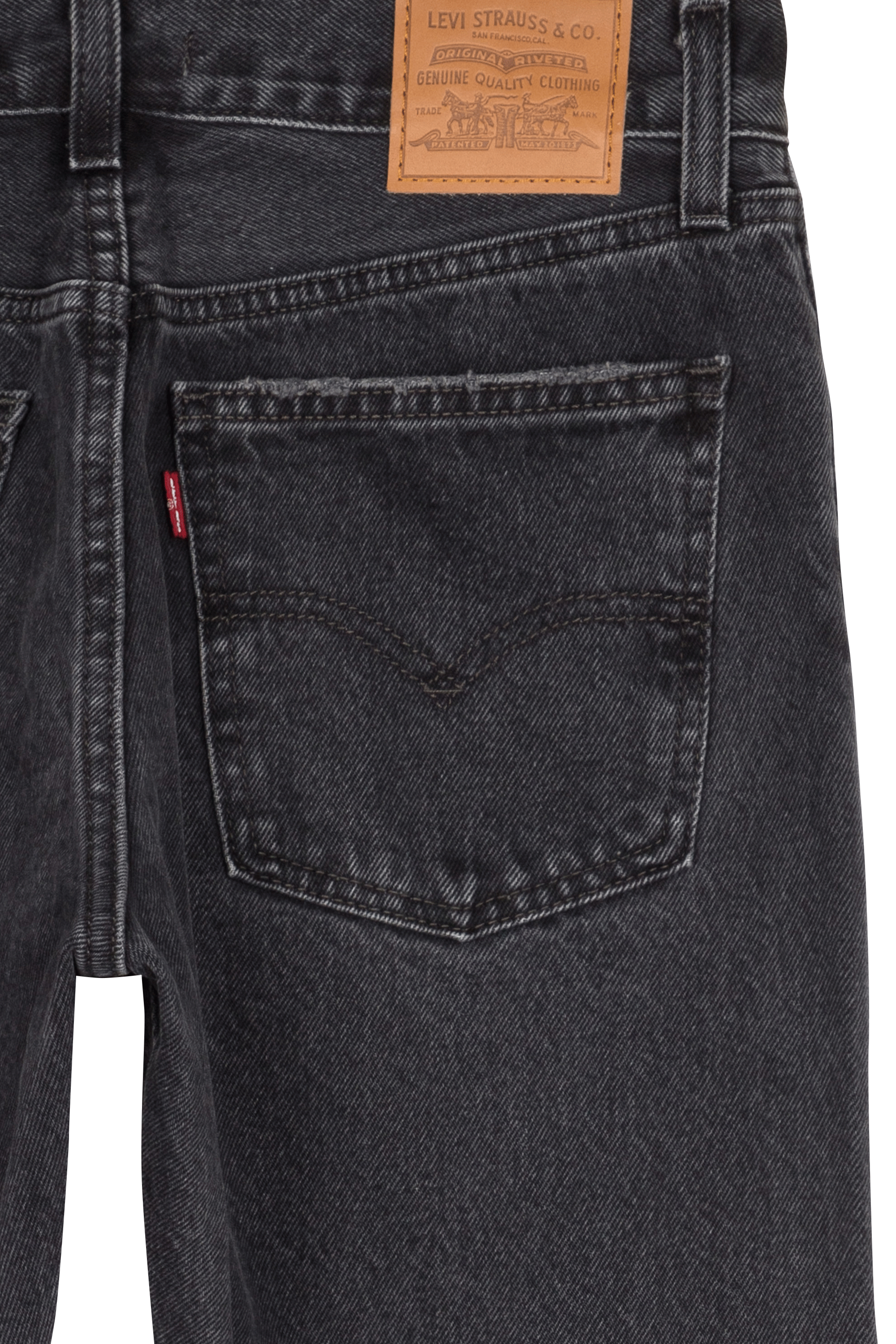 Jeans Black