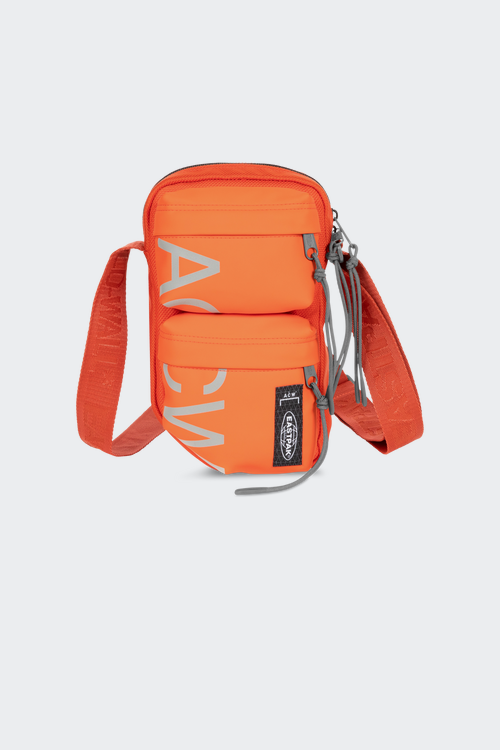 EASTPAK sac à bandoulière - EASTPAK x A-COLD-WALL Orange