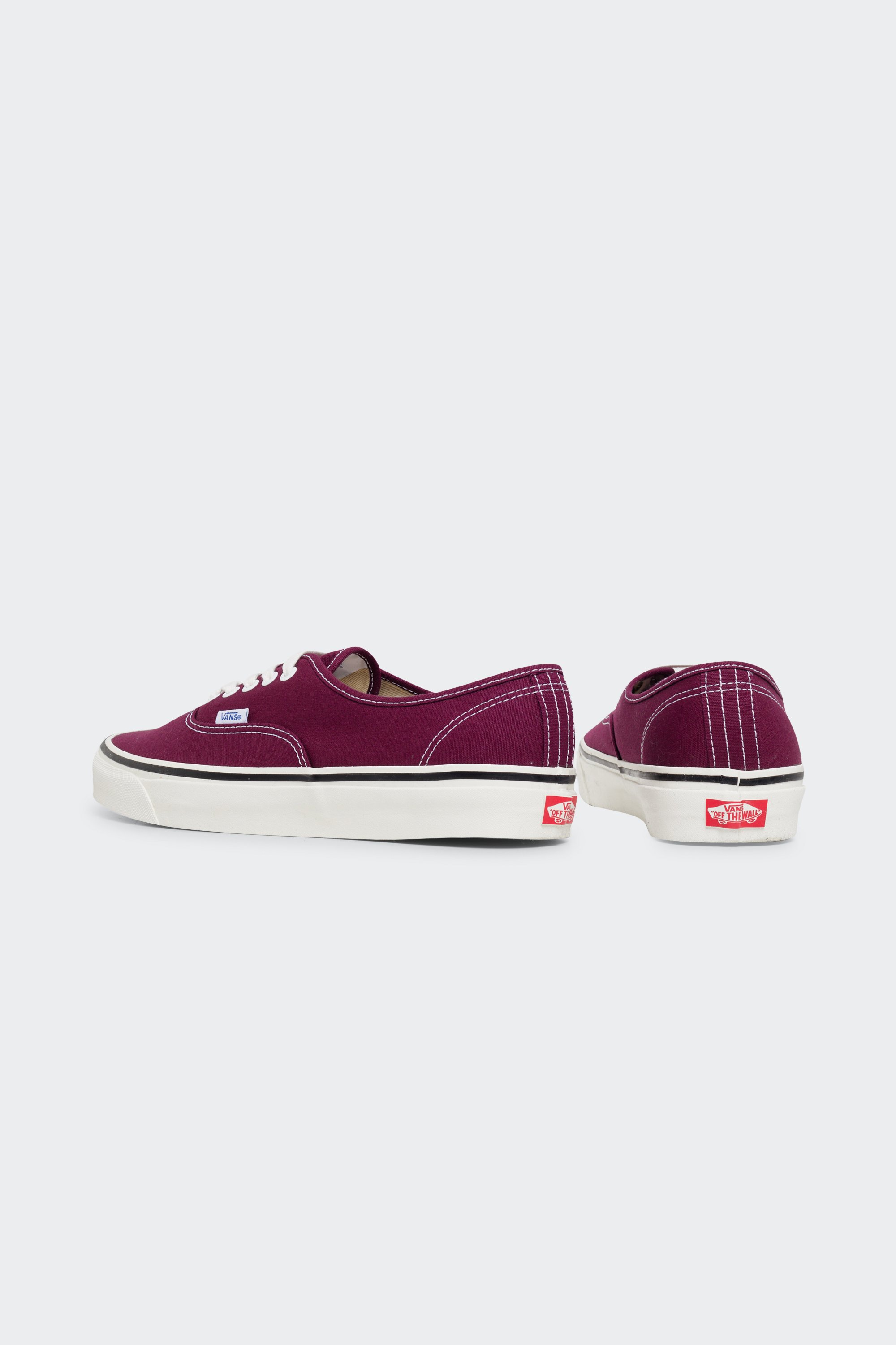Baskets | Rouge by VANS Baskets Rouge