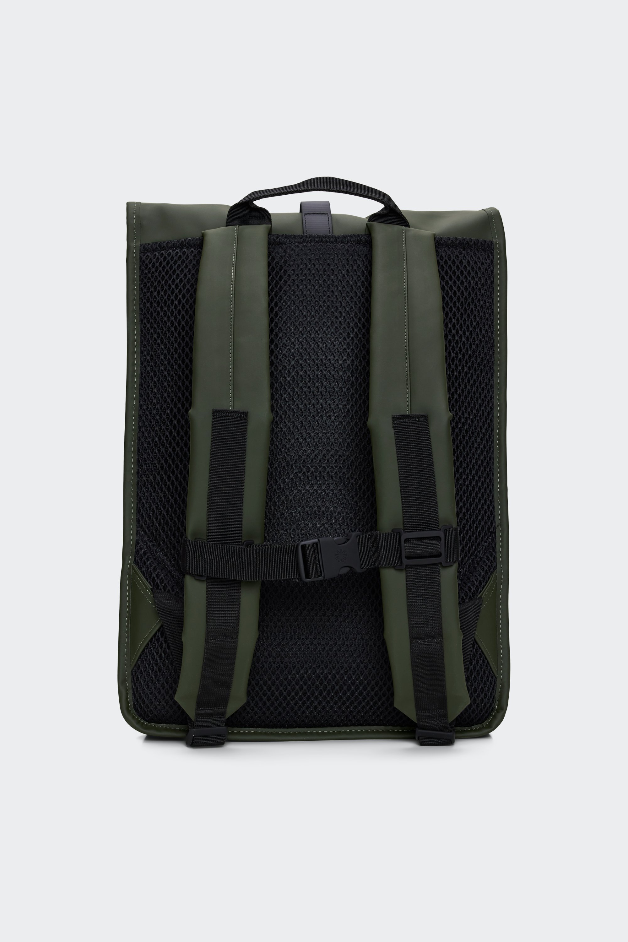 sac à dos | Vert by RAINS sac à dos Vert