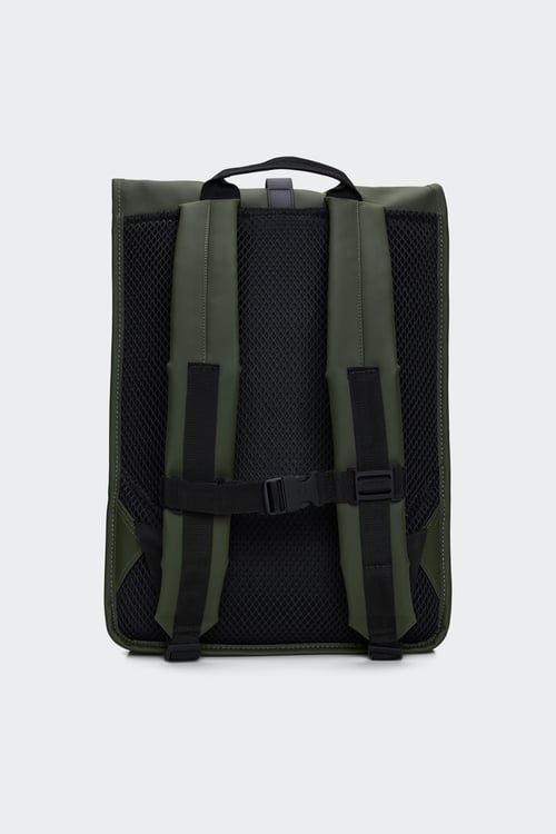 RAINS sac à dos Vert