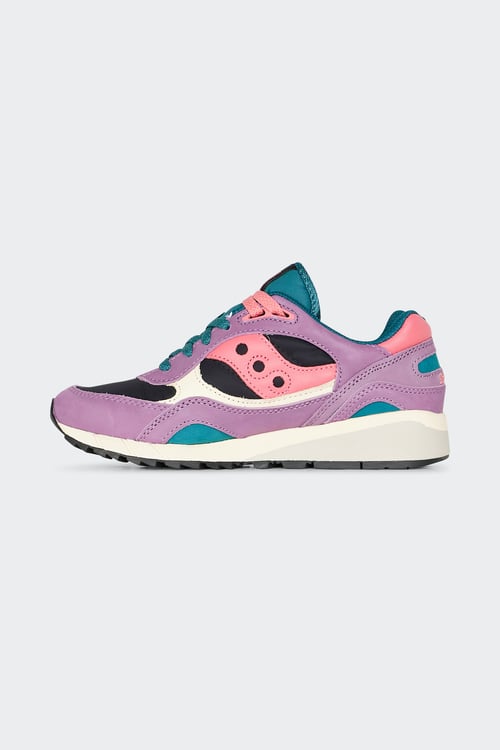 SAUCONY Baskets  Multicolore