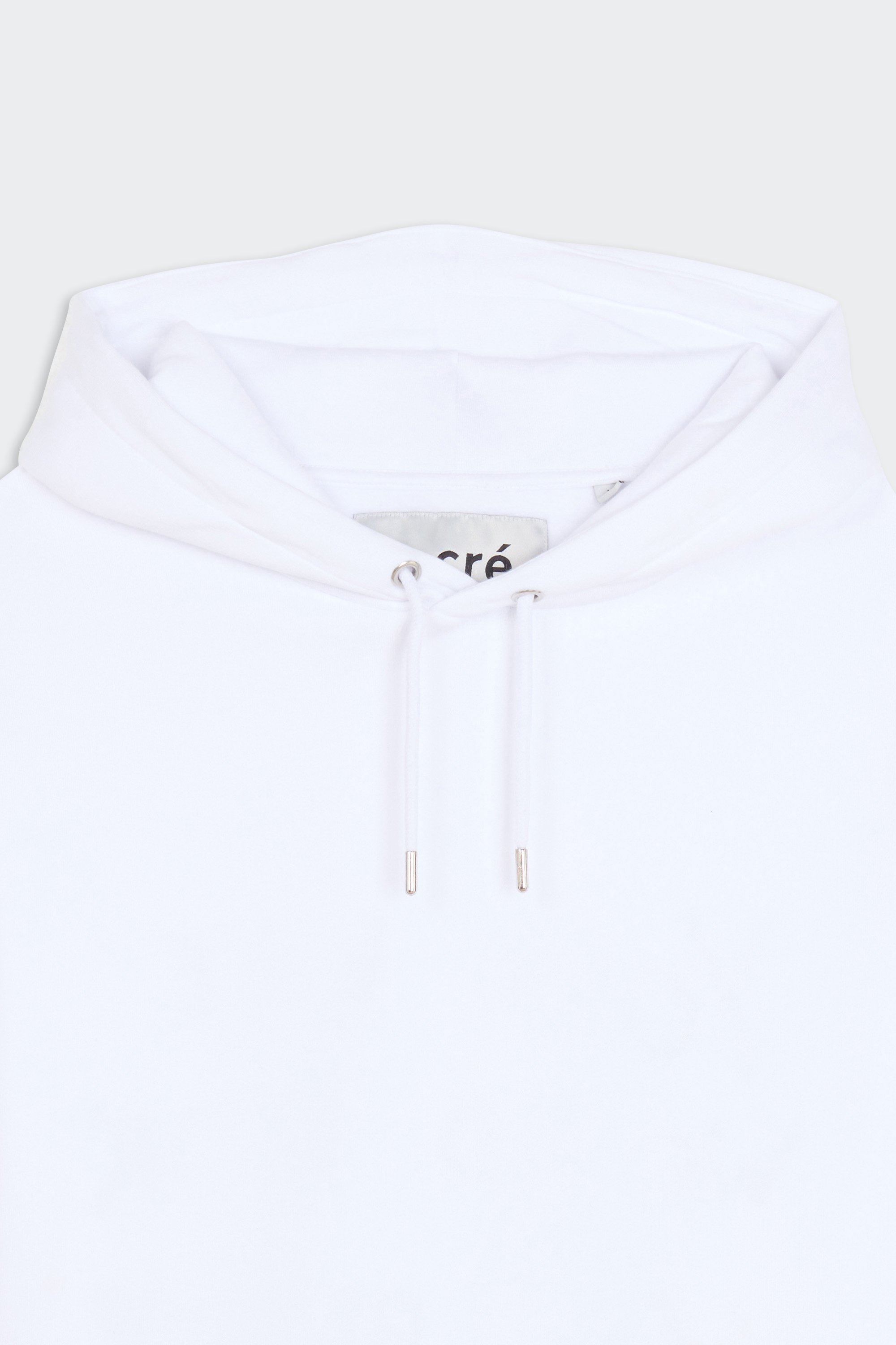 Sweatshirt | White by ENCRE Sweatshirt White