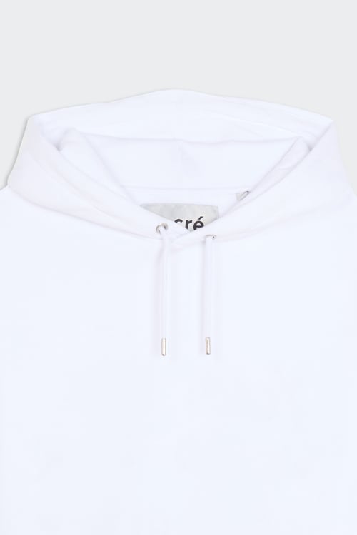 ENCRE Sweat  Blanc
