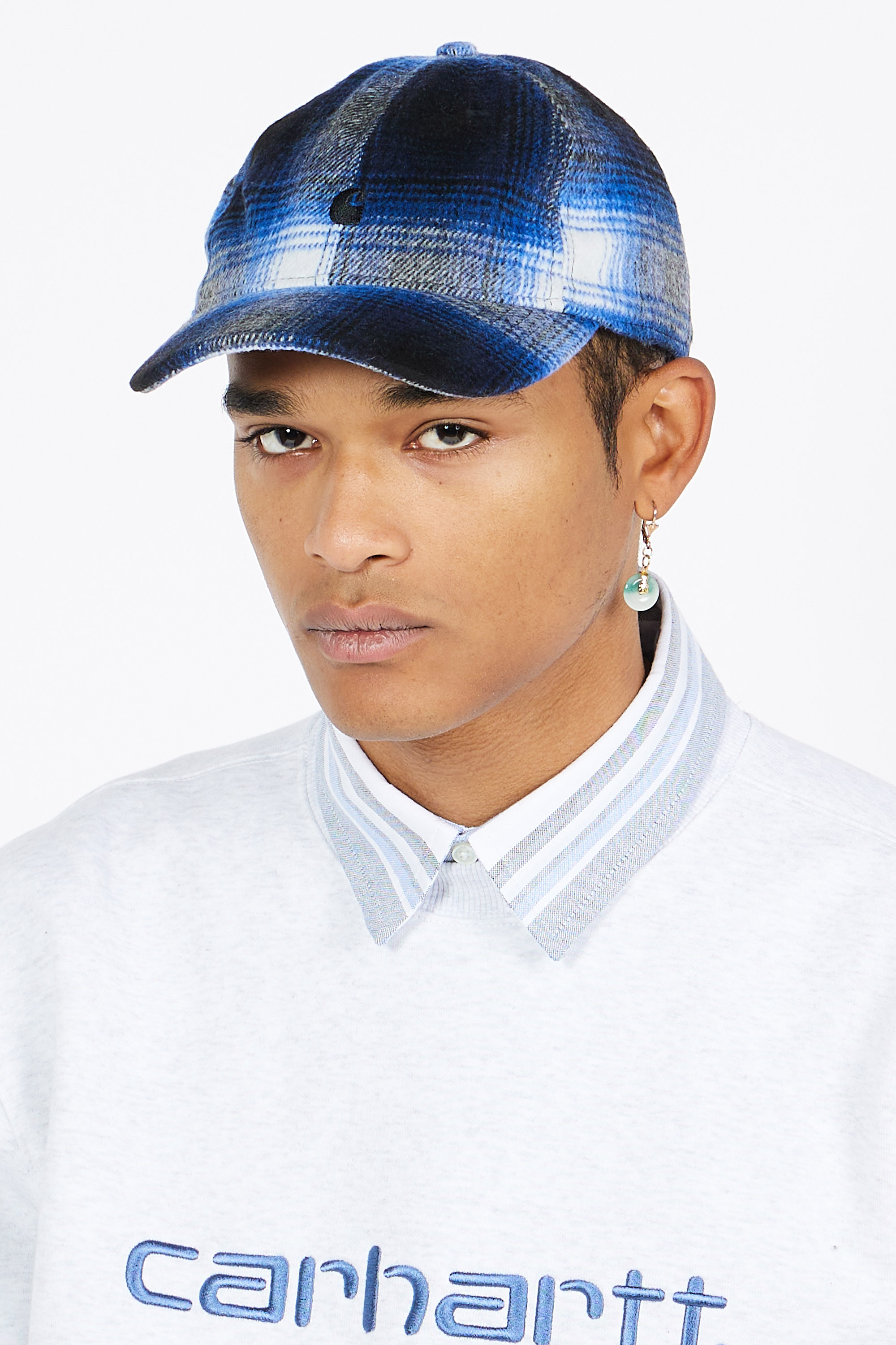 Cap Blue