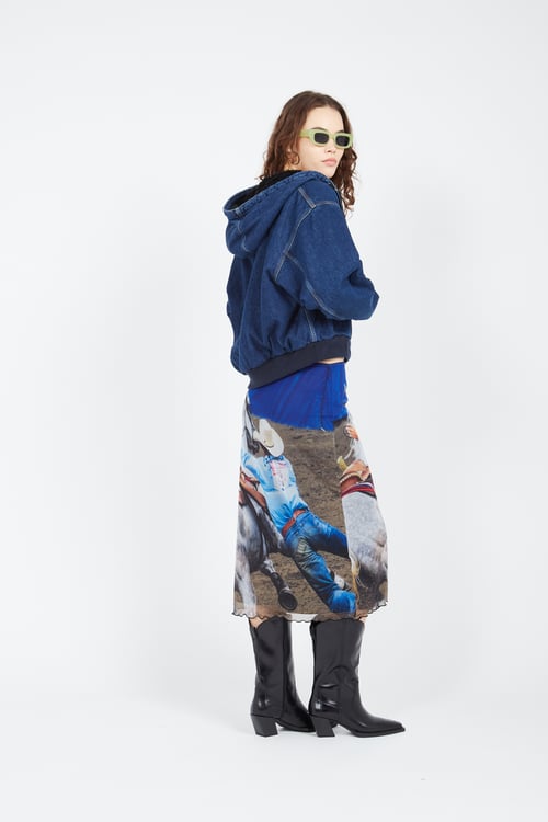 CARHARTT WIP Veste  Bleu