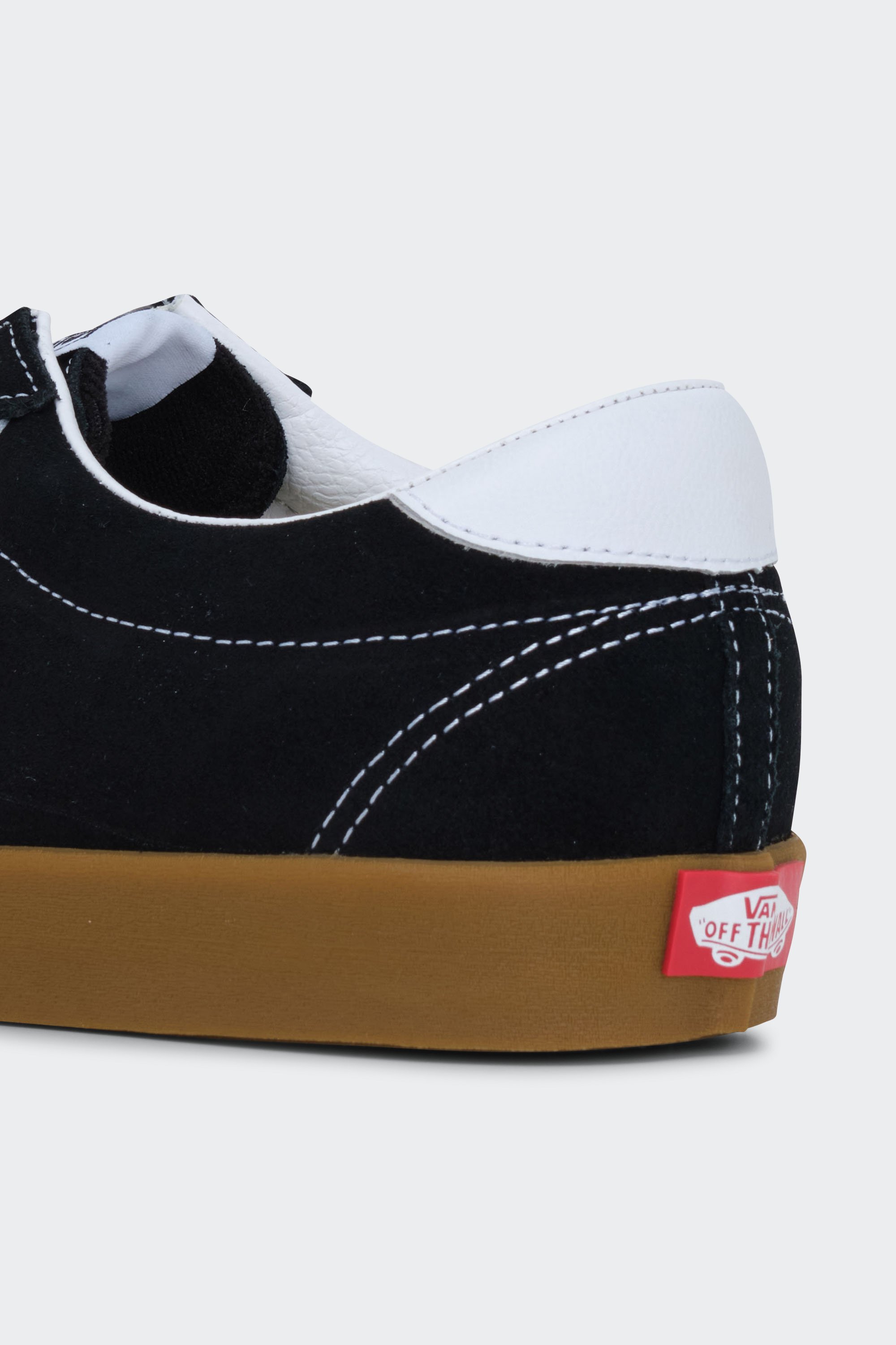 Sneakers | Black by VANS Sneakers Black