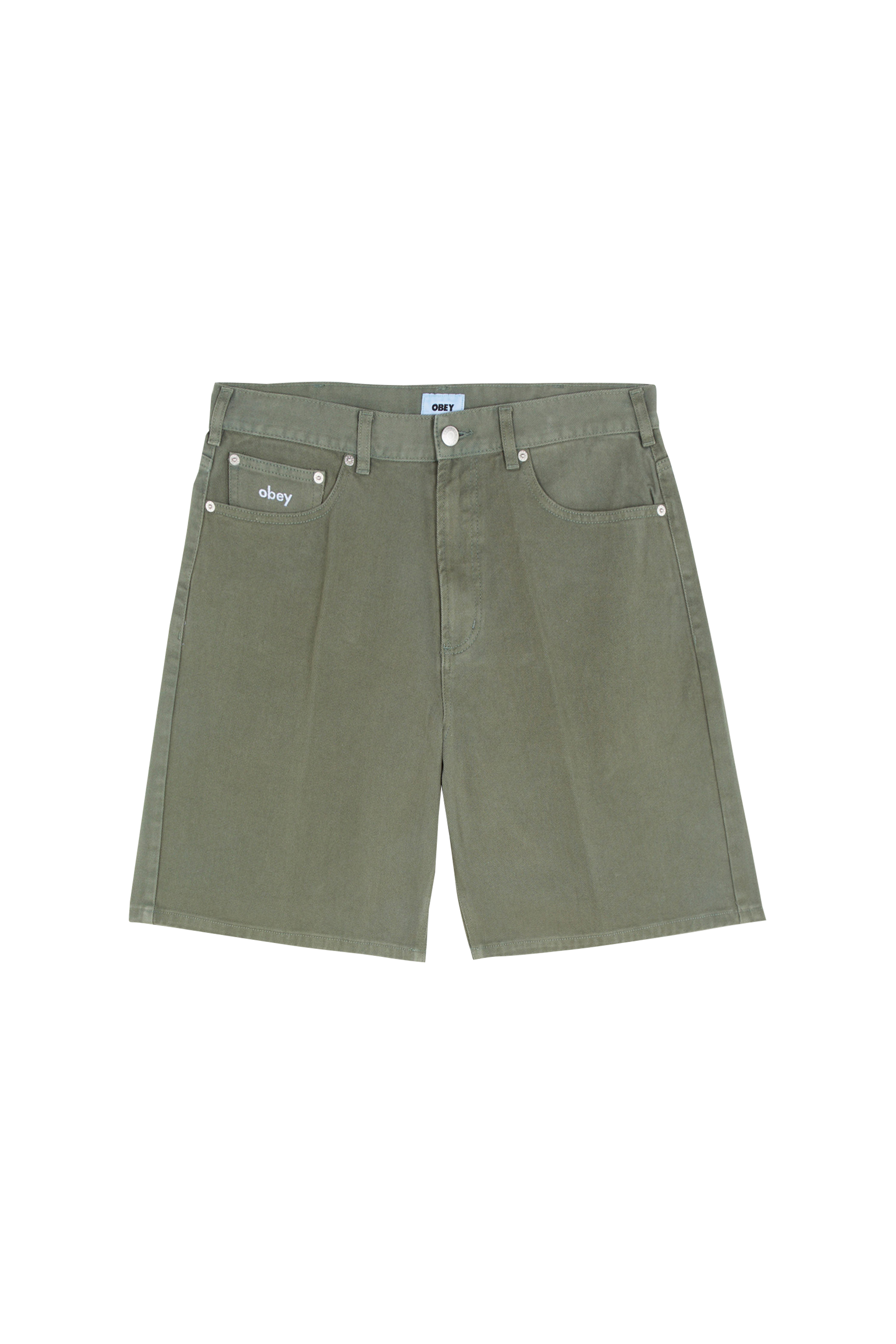 Shorts Green