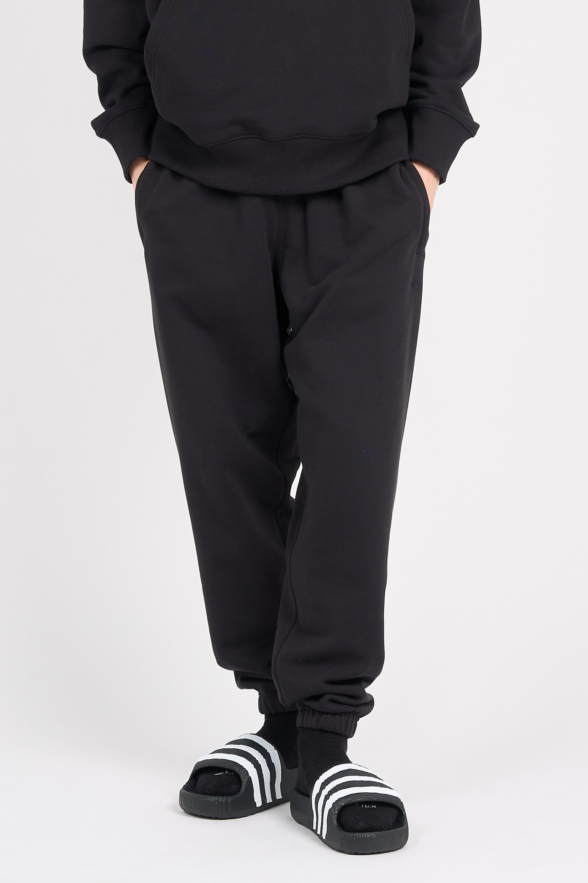 Jogging | Noir ADIDAS Homme