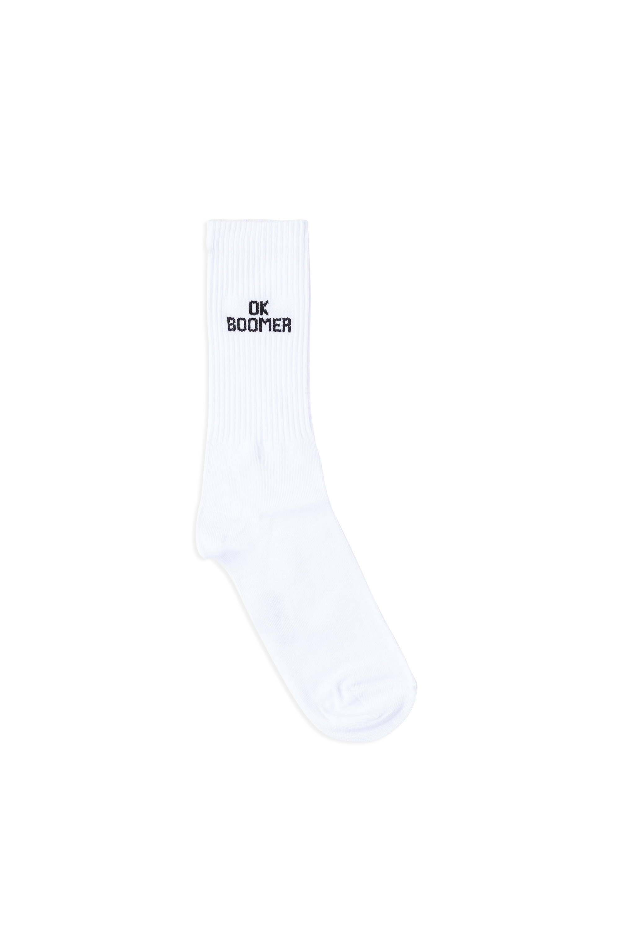 Chaussettes  Blanc