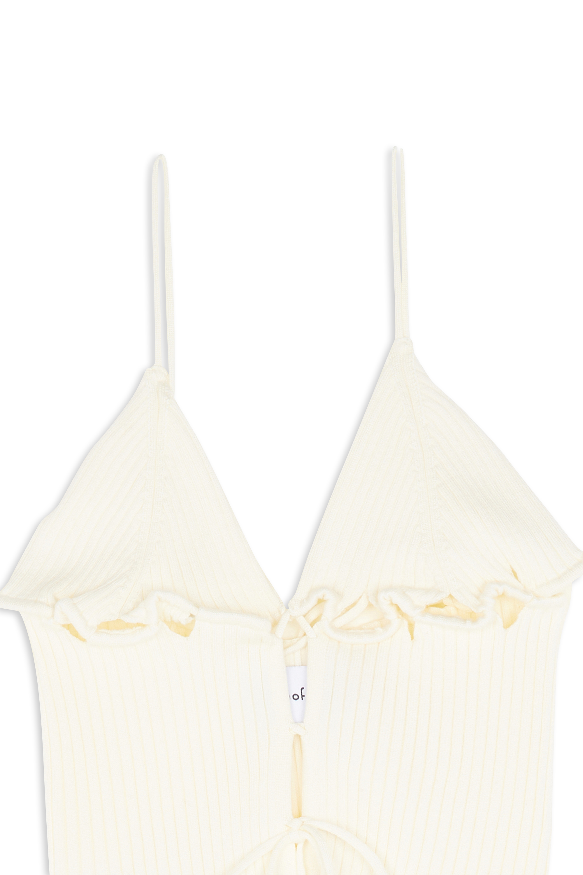 Top HOUSE OF SUNNY Beige