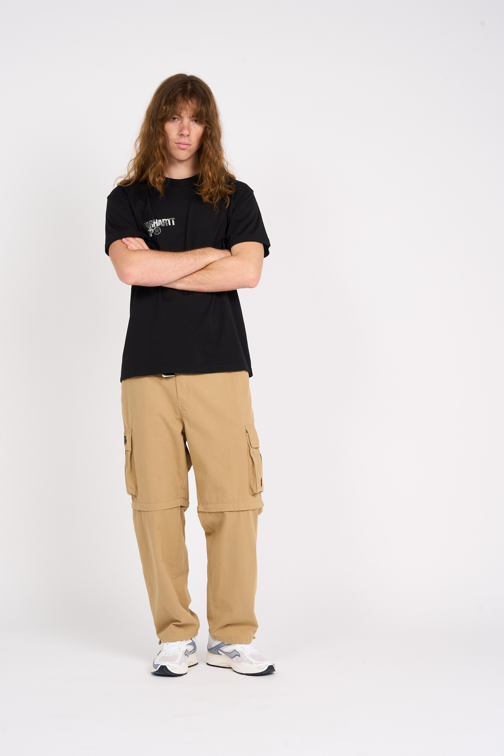 T-shirt Noir