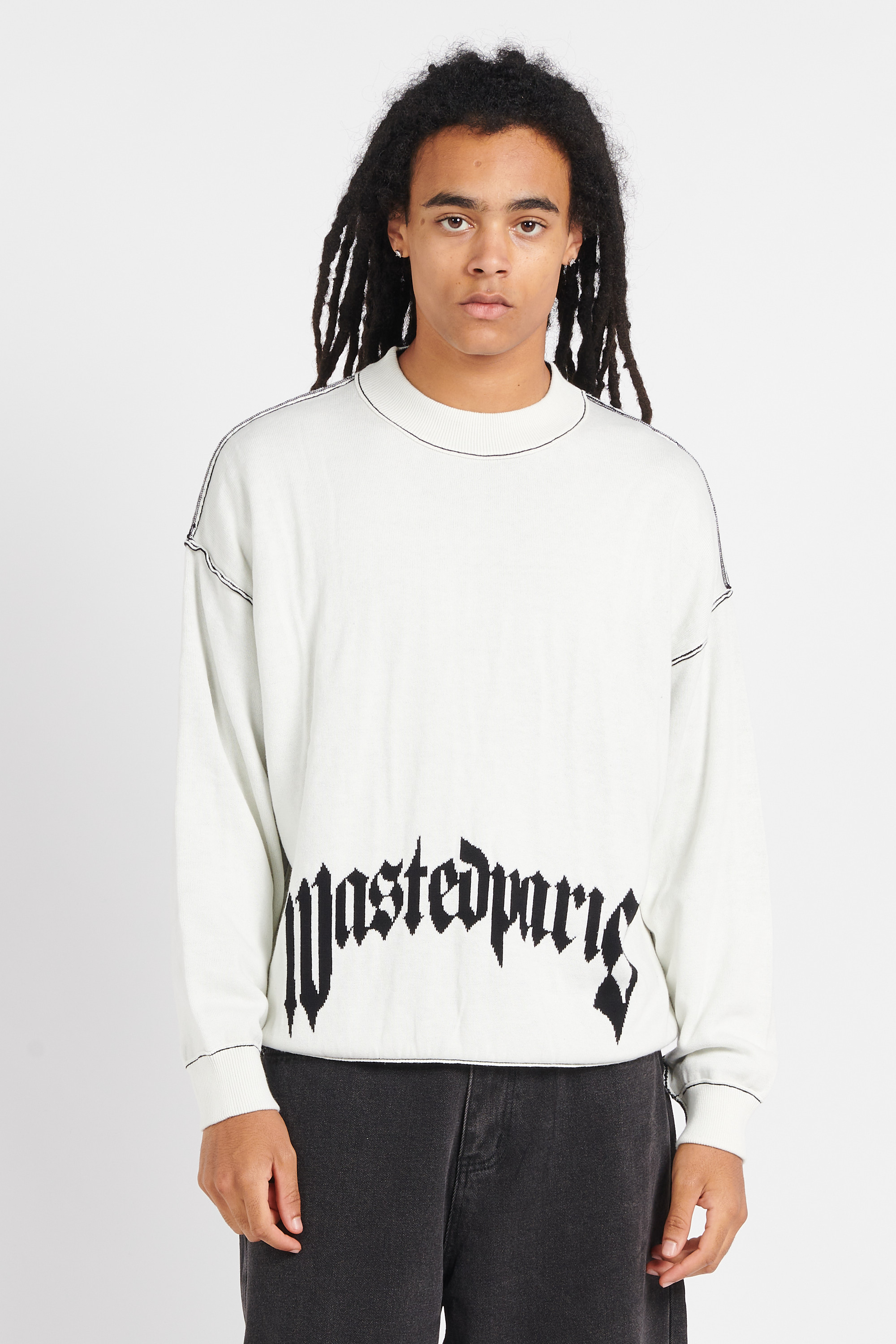 Sweater Multicolored