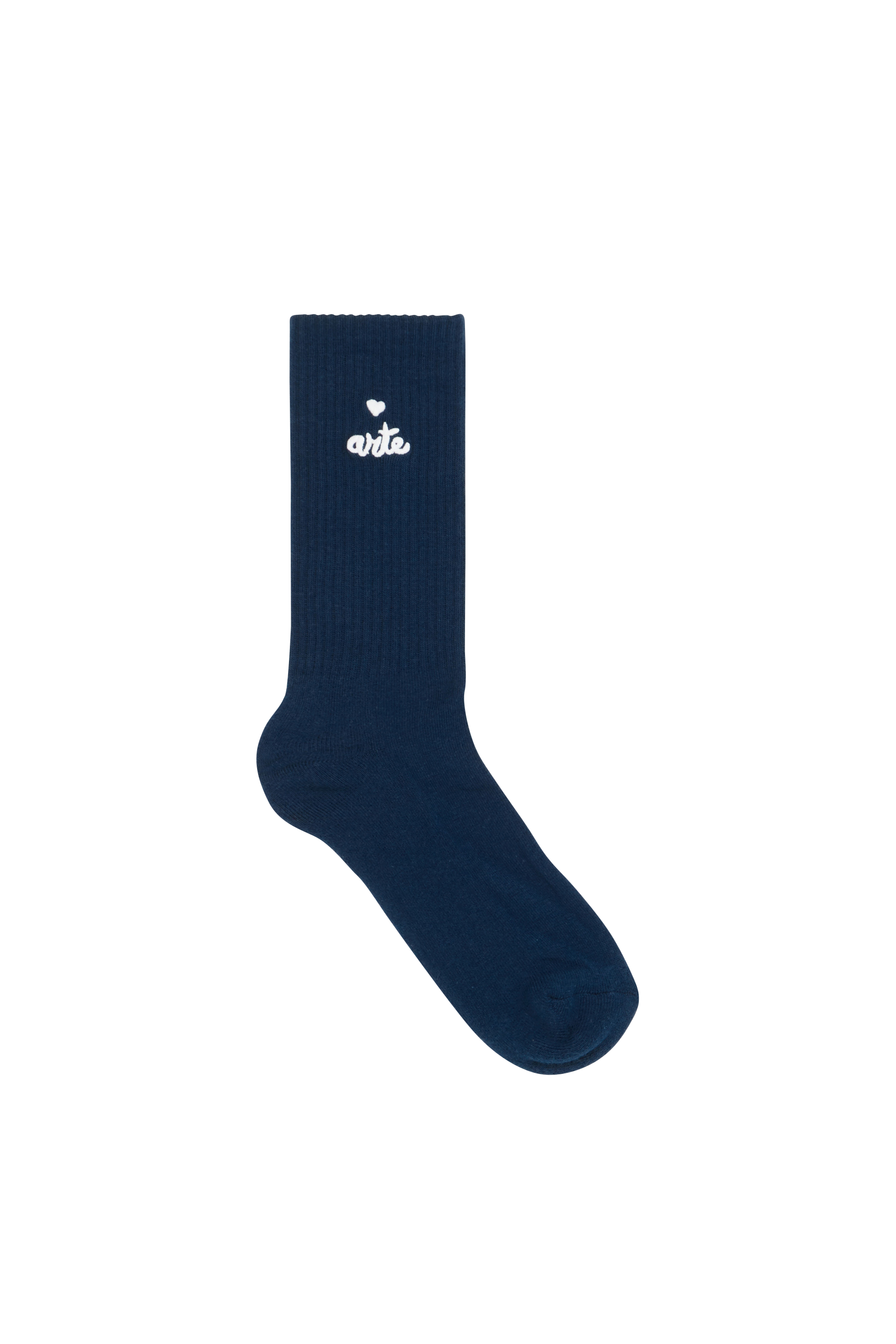 Socks Blue