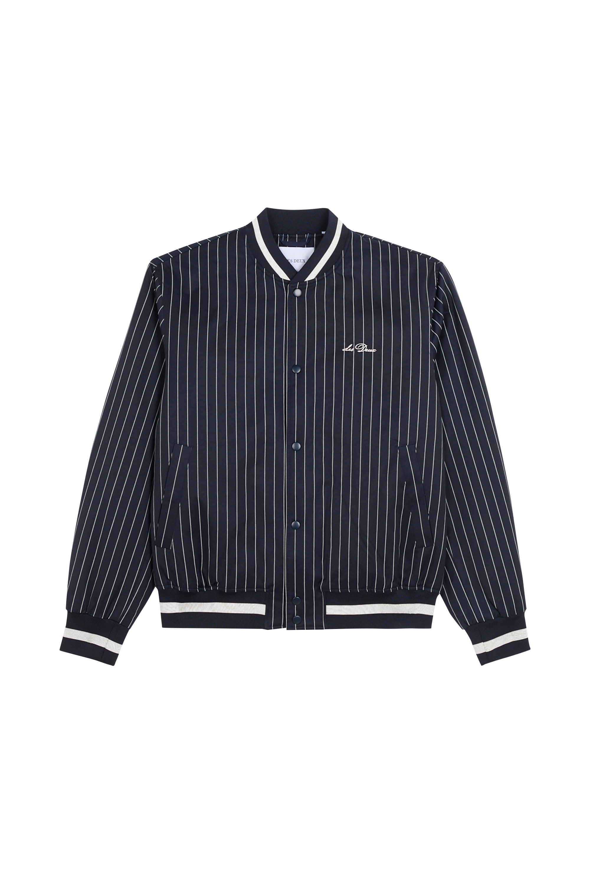 Bomber Bleu