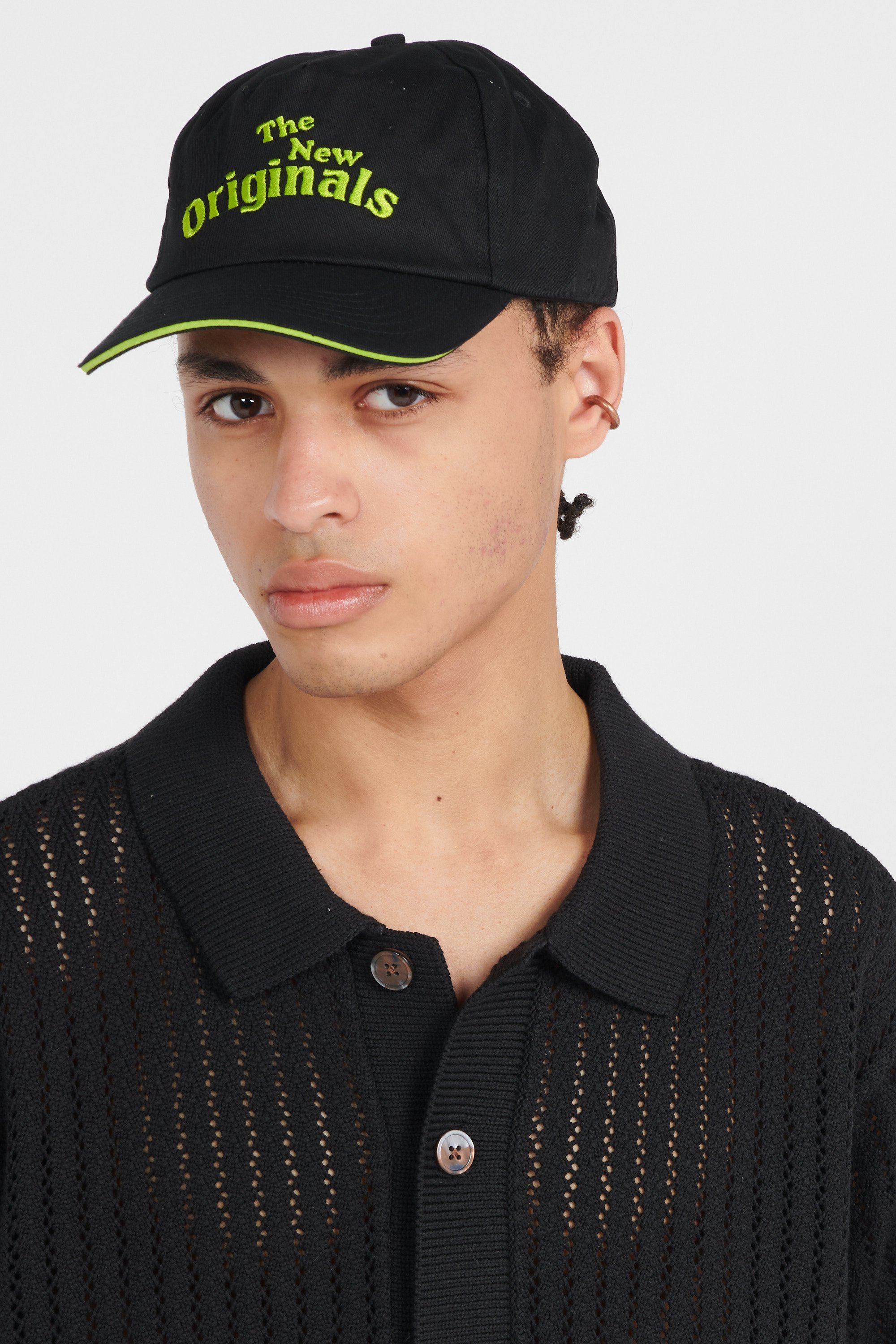 Casquette THE NEW ORIGINALS Multicolore