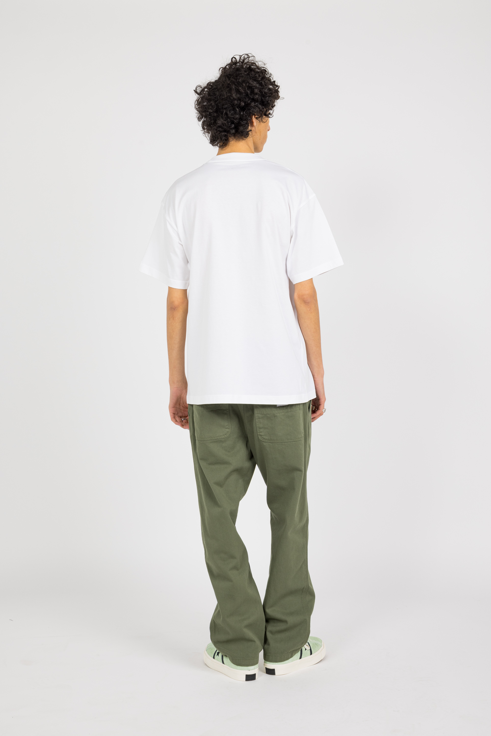 Pants Khaki