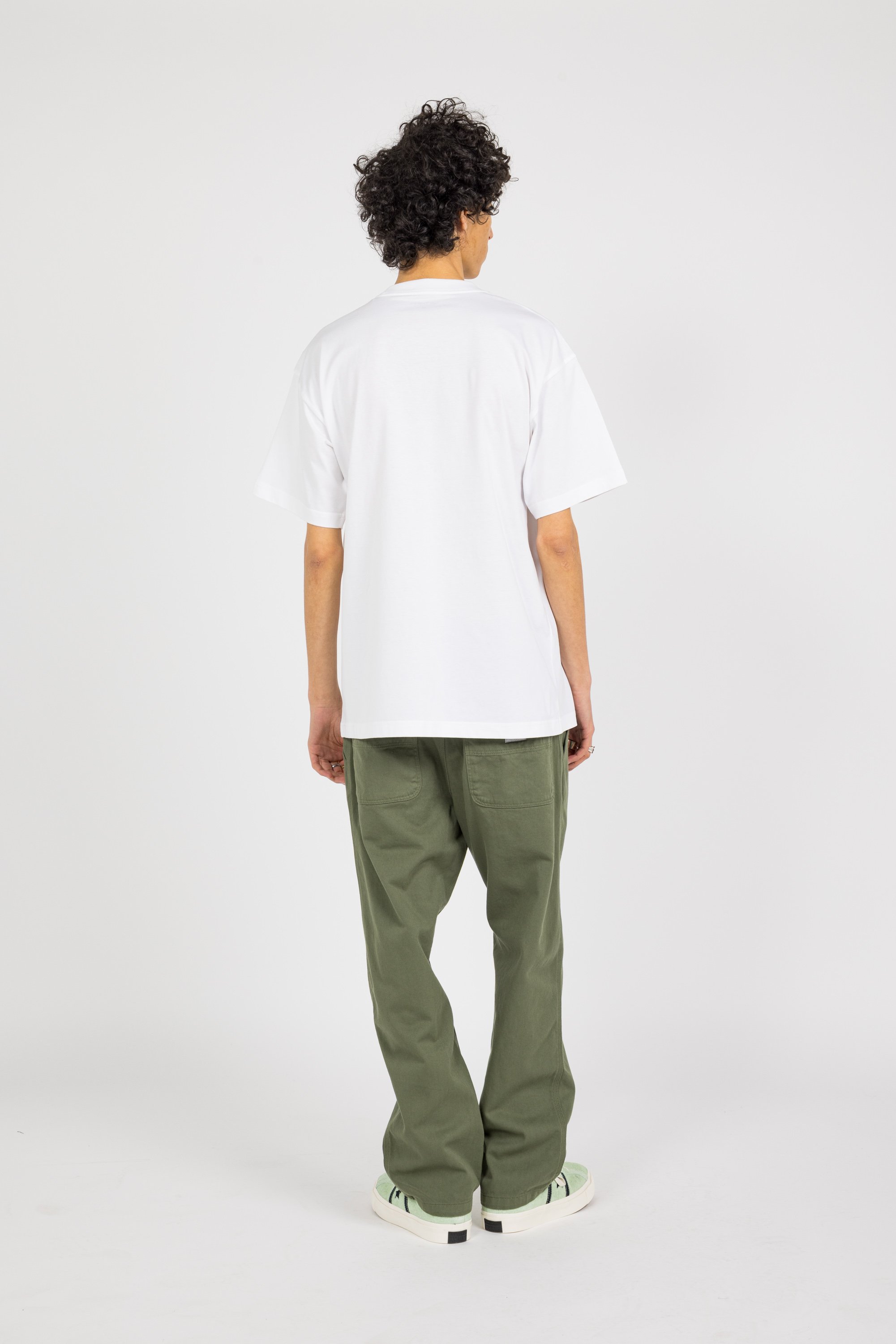 Pants | Khaki by CARHARTT WIP Pants Khaki