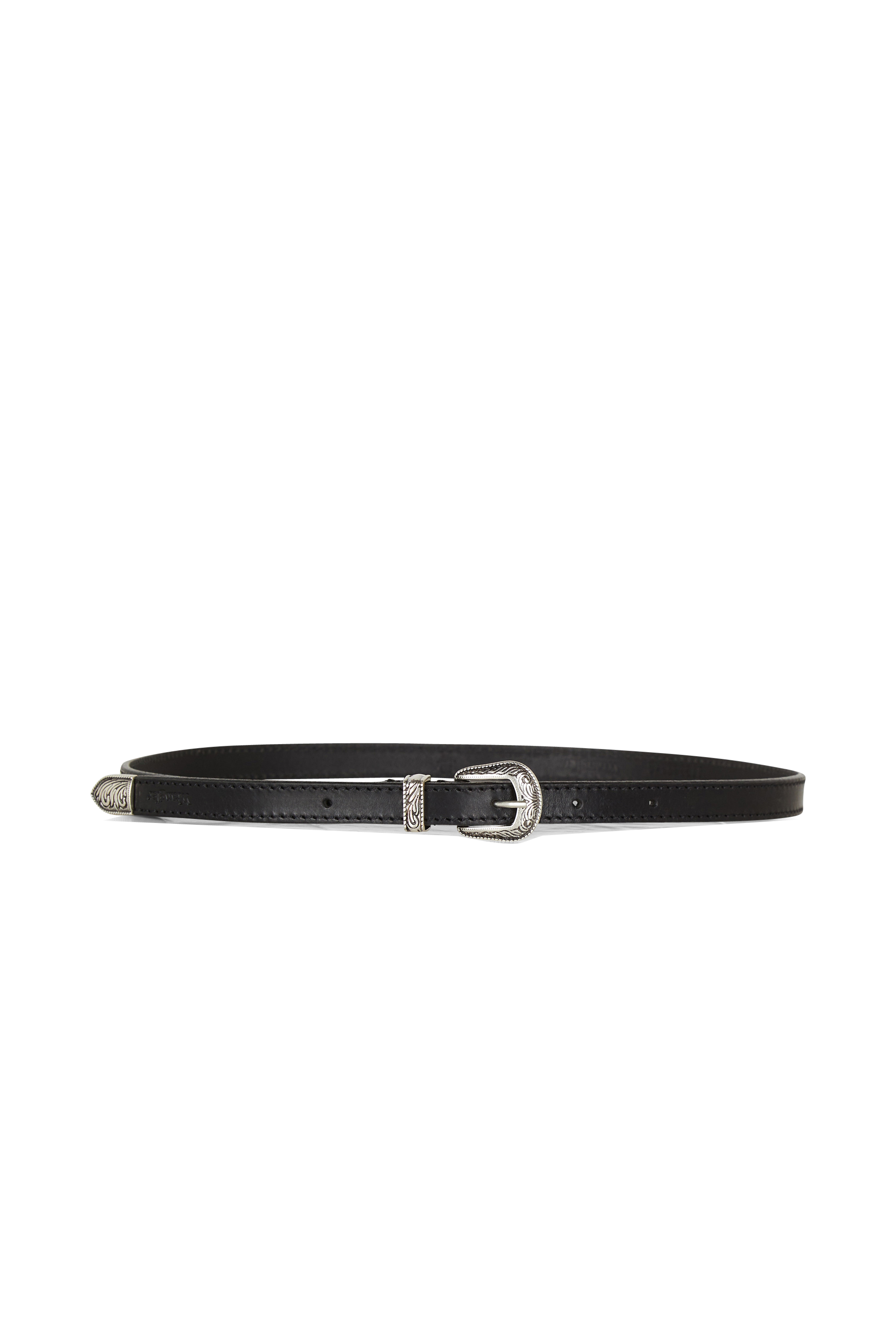 Ceinture Noir