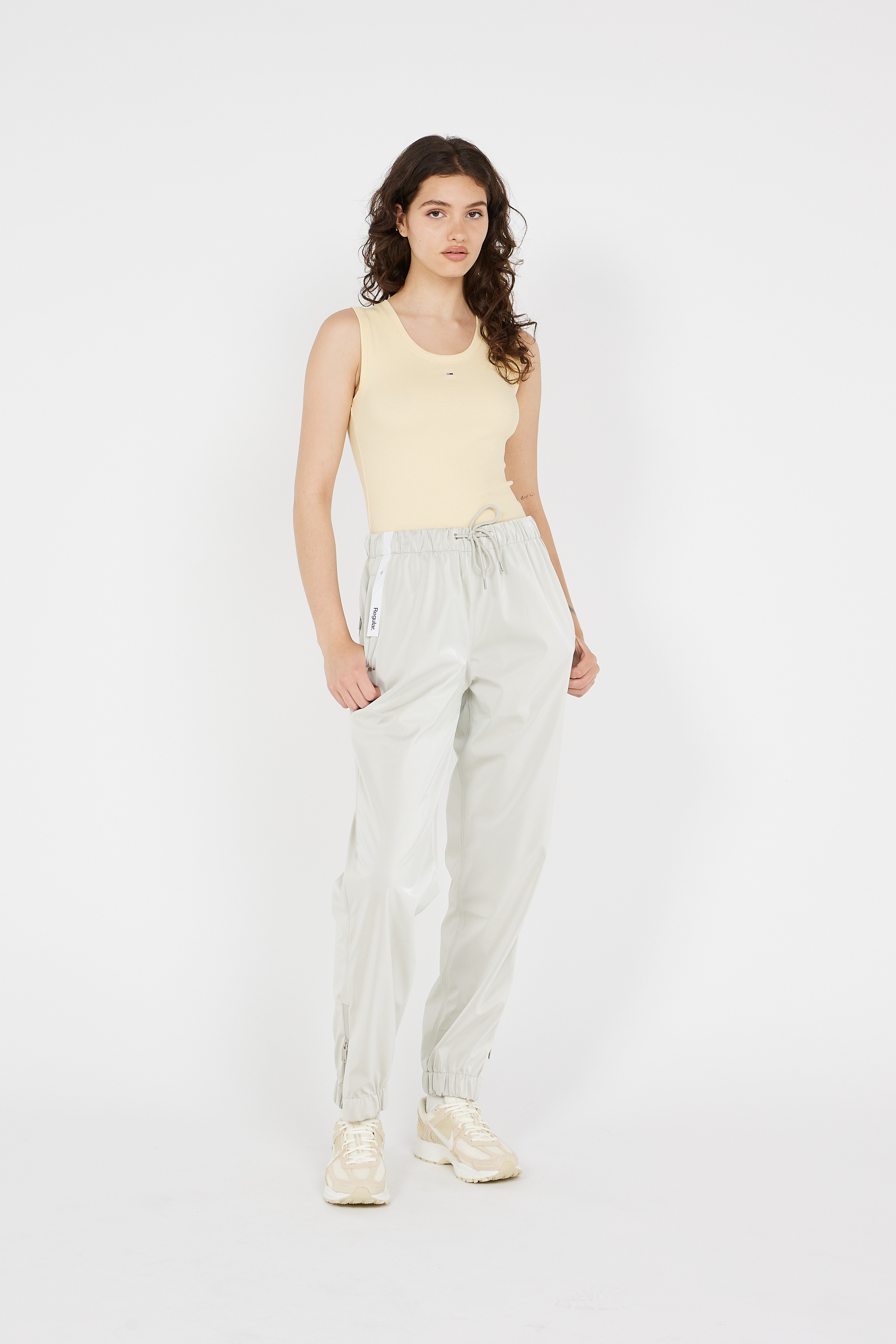 Top Multicolored