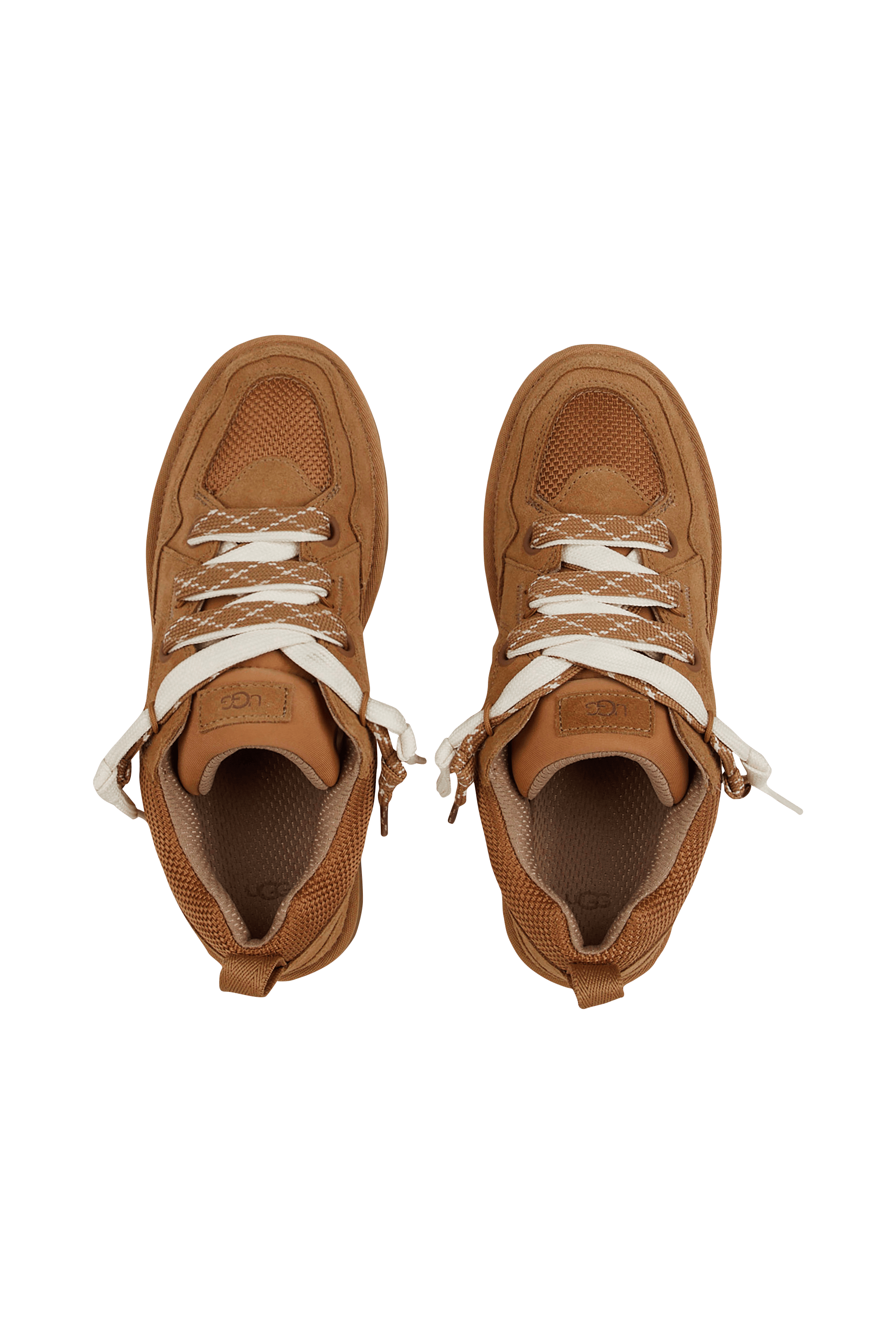 Sneakers Brown