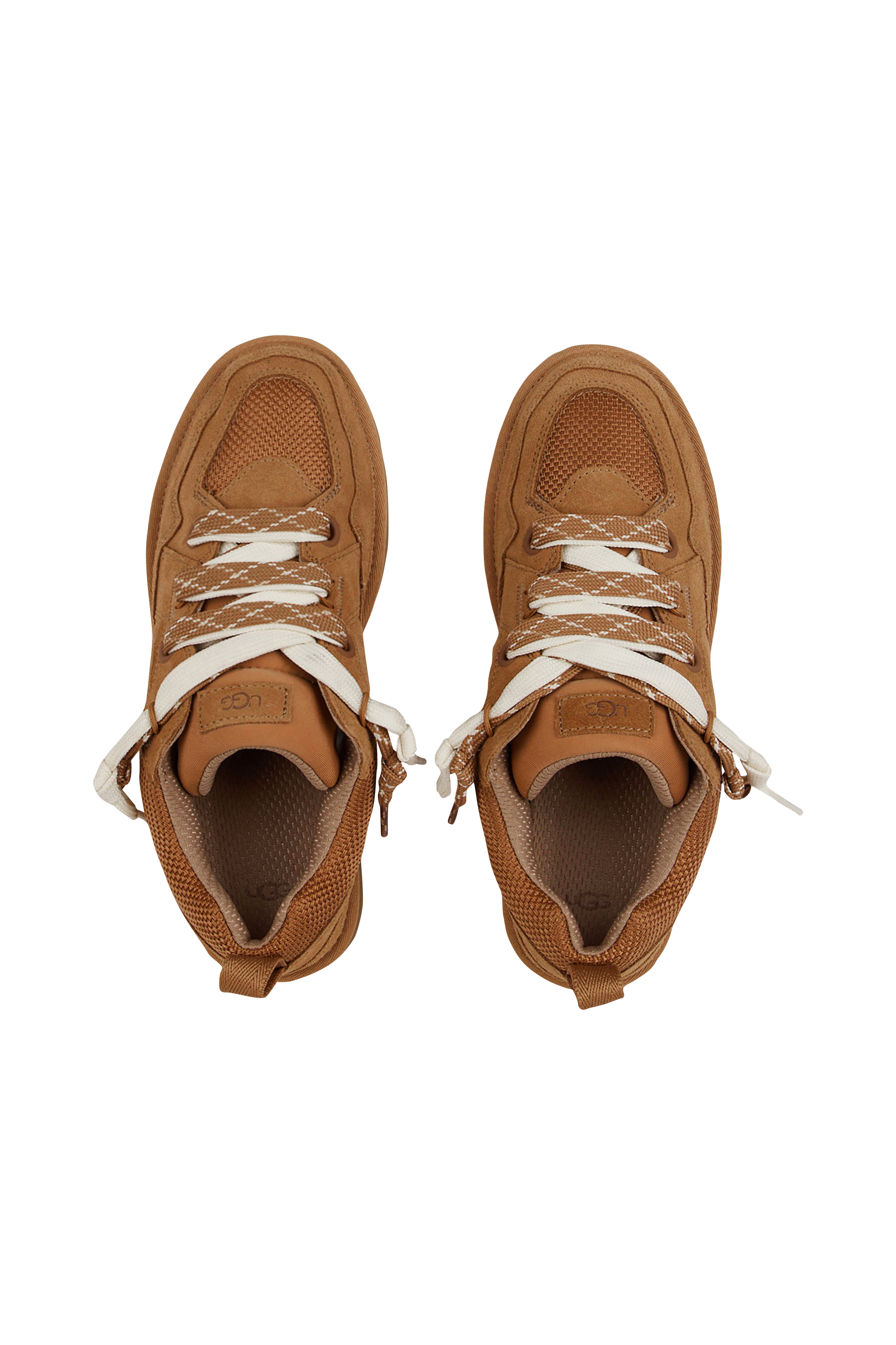 Baskets Marron