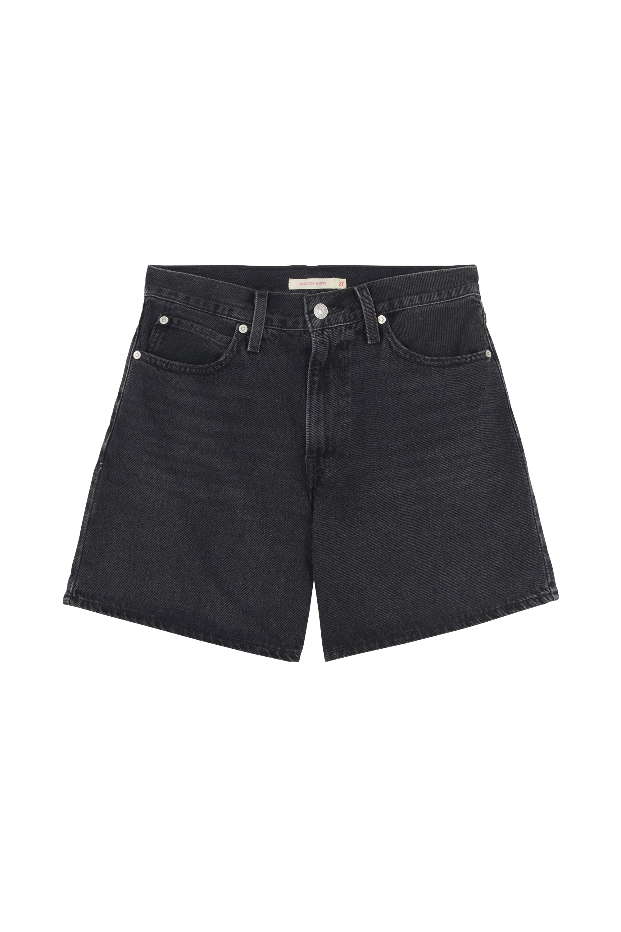Shorts Black