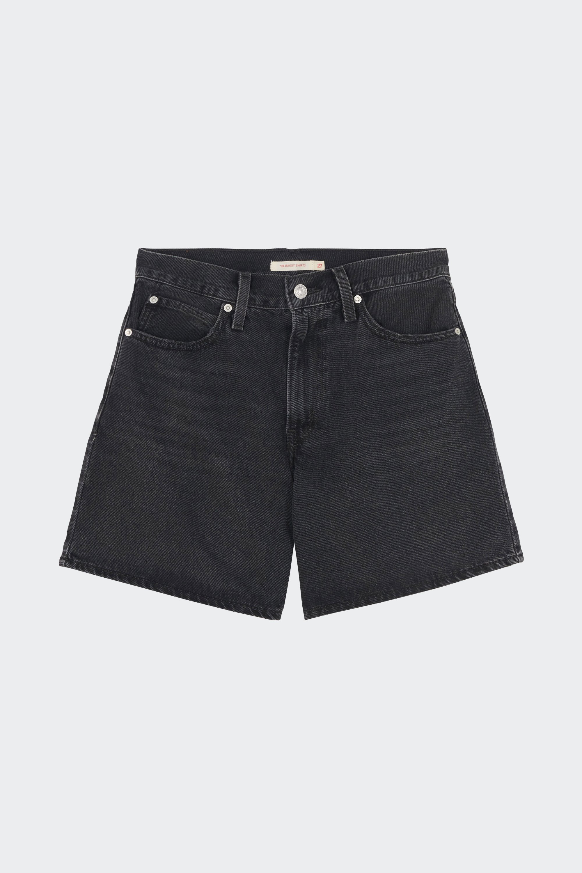 Shorts | Black by LEVI'S Shorts Black