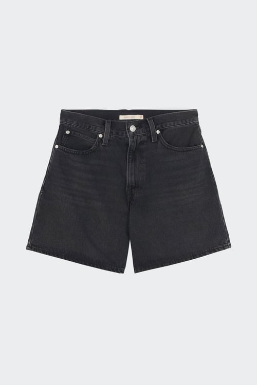 LEVI'S Short Noir