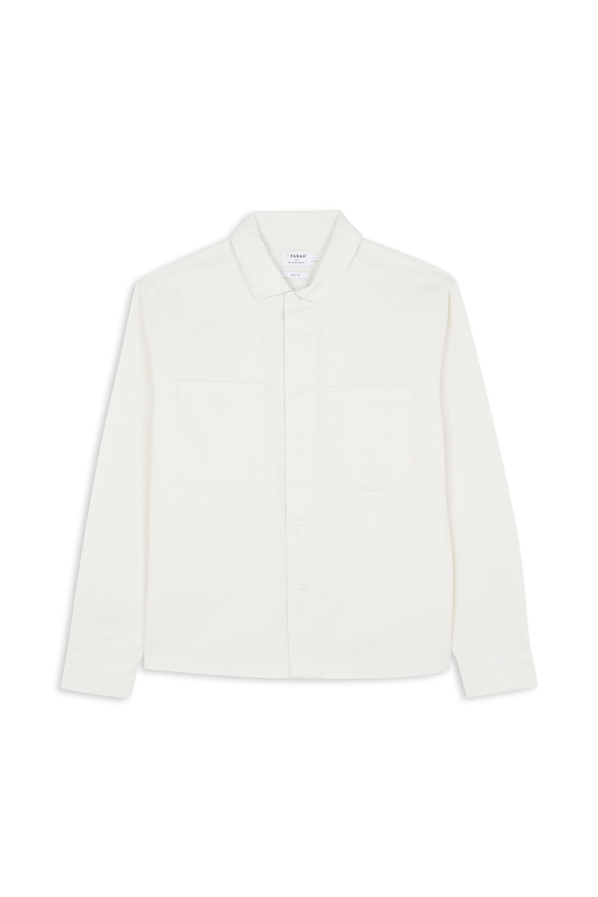 Shirt Beige