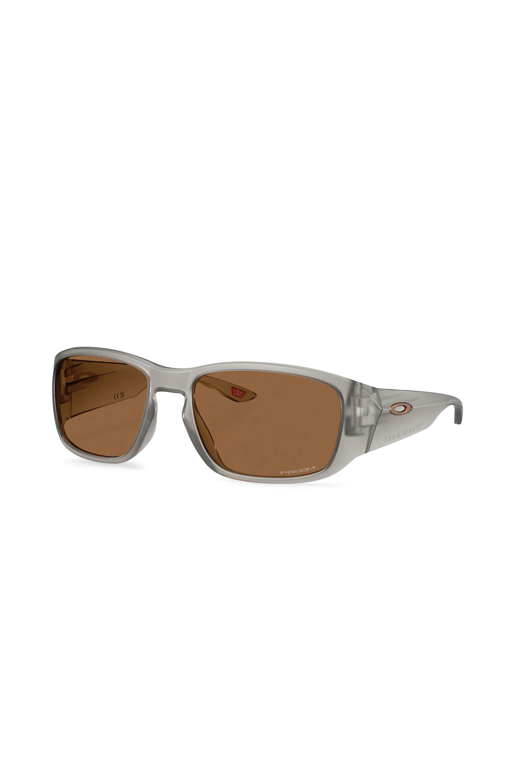 Lunettes de soleil | Gris OAKLEY Homme