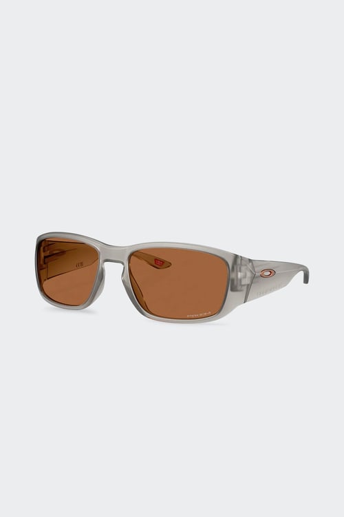 OAKLEY Lunettes de soleil Gris