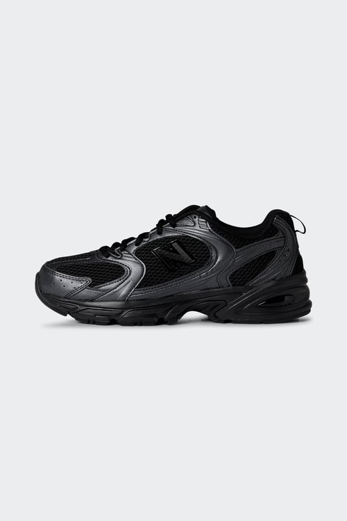 NEW BALANCE Baskets Noir