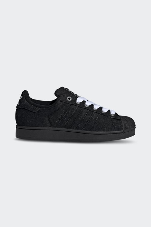 ADIDAS Baskets Noir