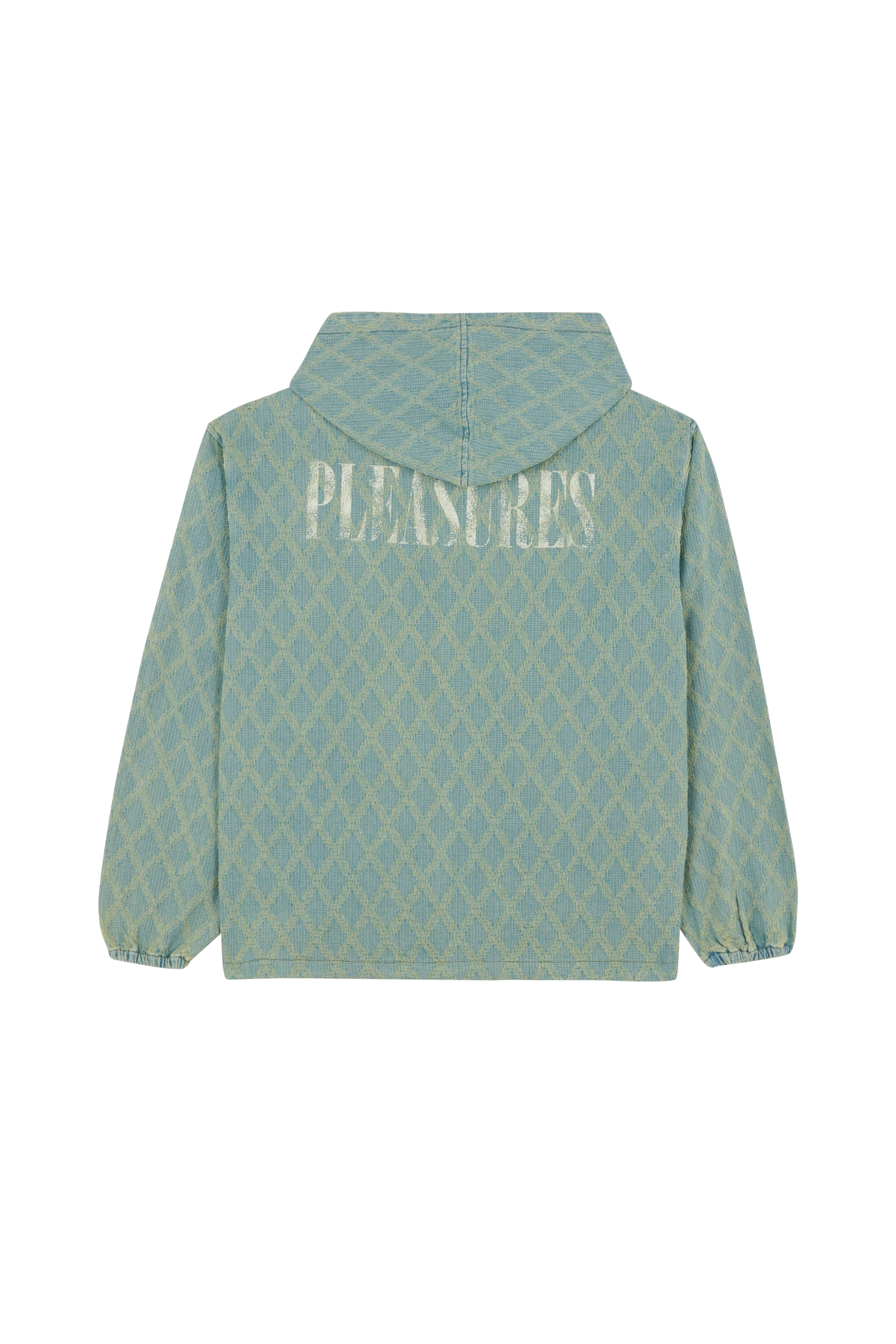 Veste Bleu