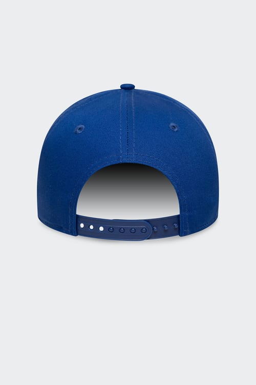NEW ERA Cap Blue