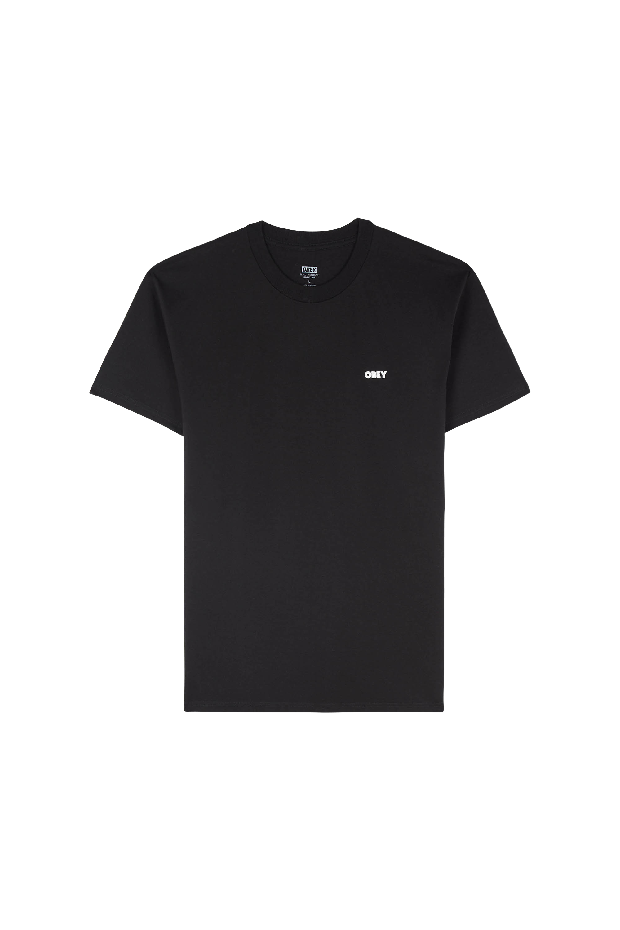 T-shirt Noir