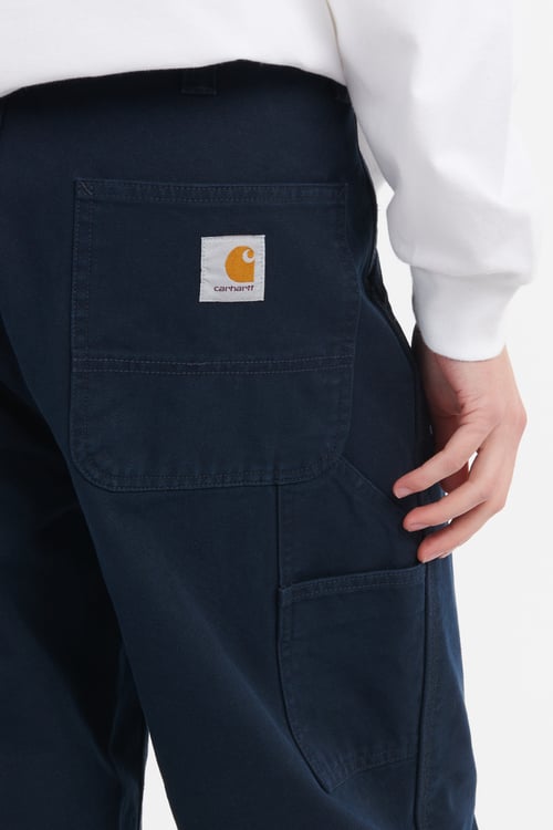 CARHARTT WIP Jeans Blue