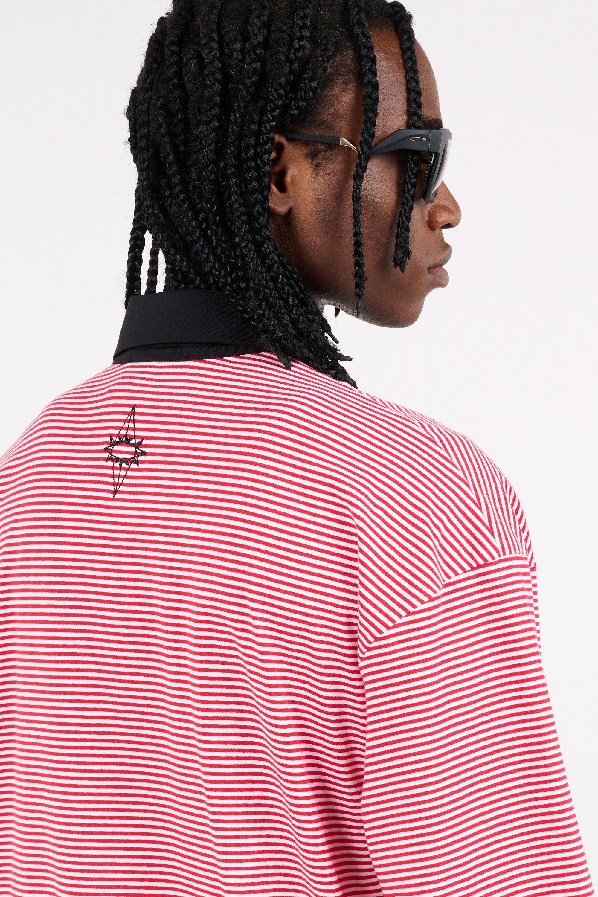 Polo | Rouge by ONIRICK Polo Rouge