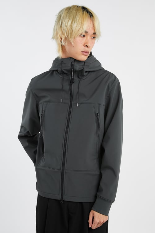 C.P. COMPANY Veste Kaki