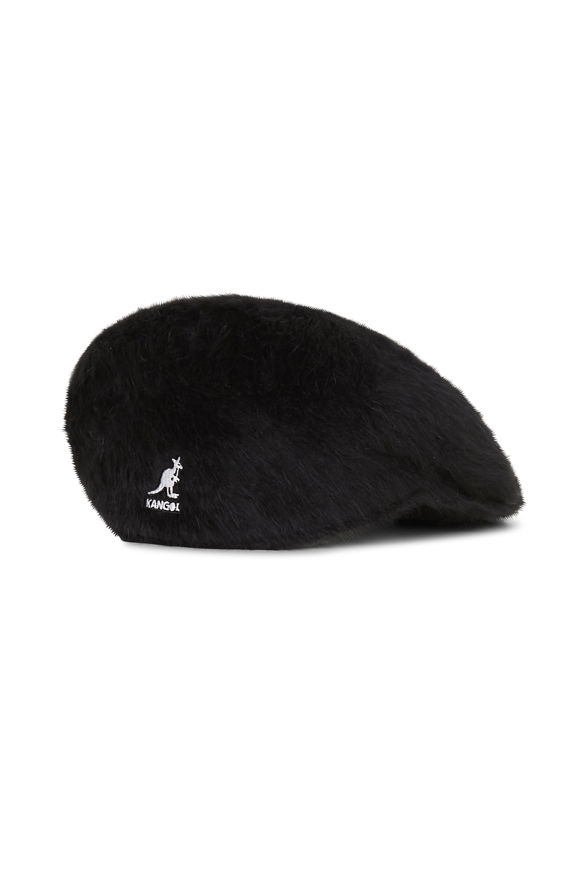 Beret Black