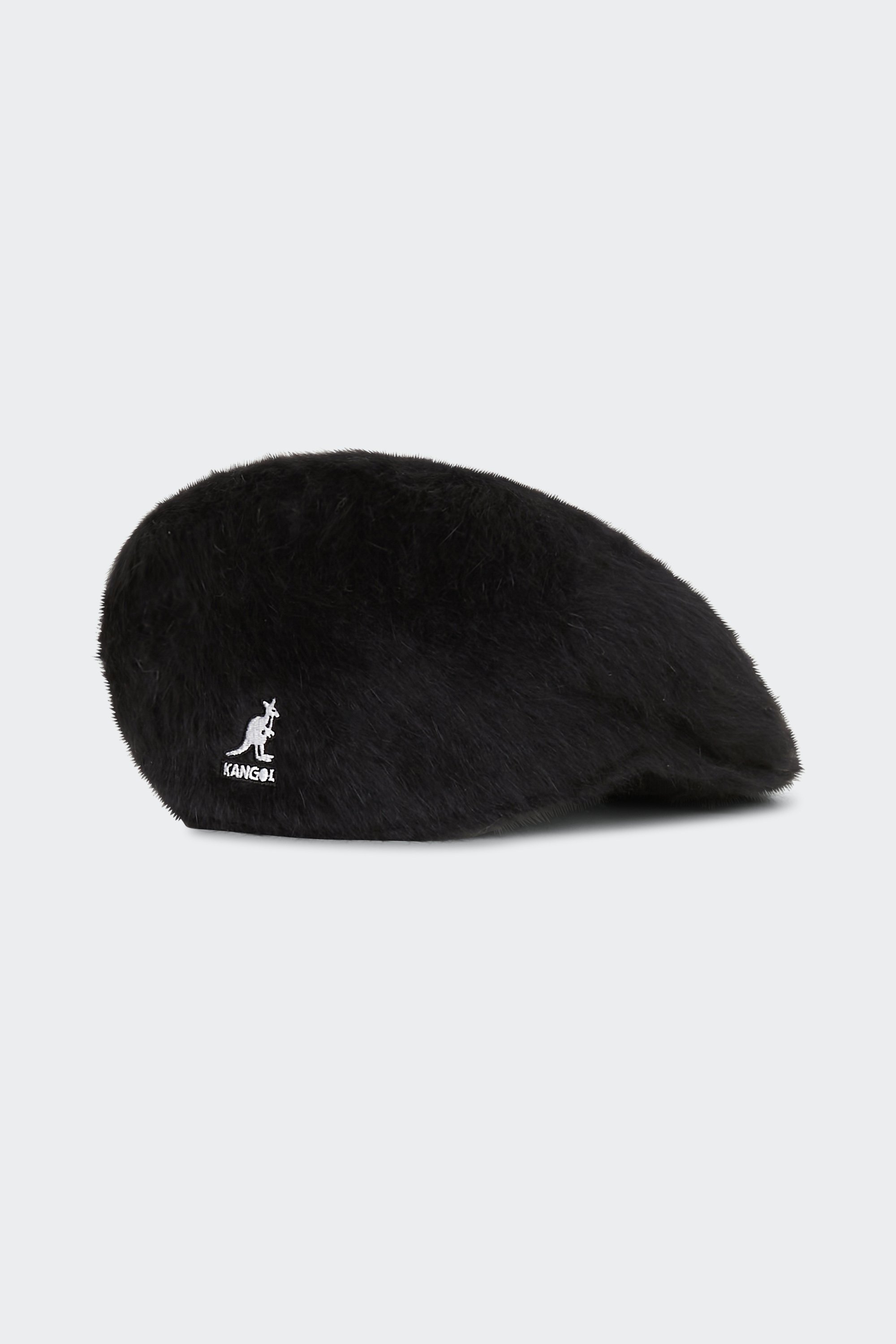 Beret | Noir by KANGOL Beret Noir