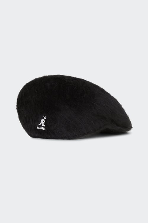 KANGOL Beret Noir