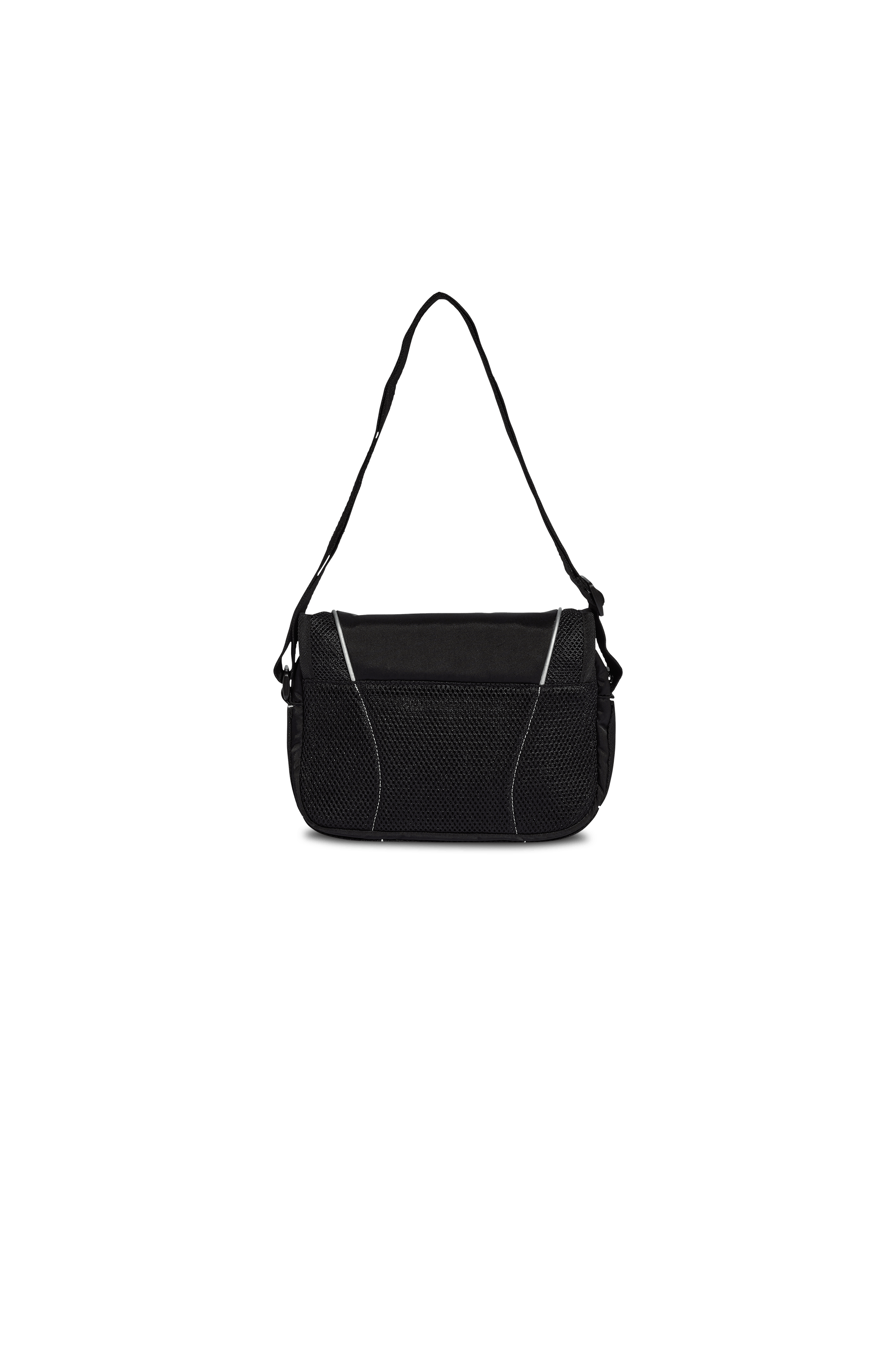 Sac bandoulière Noir