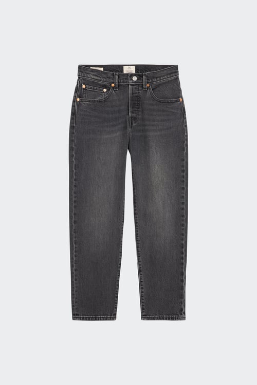 Jean - Taille 29/28 Noir