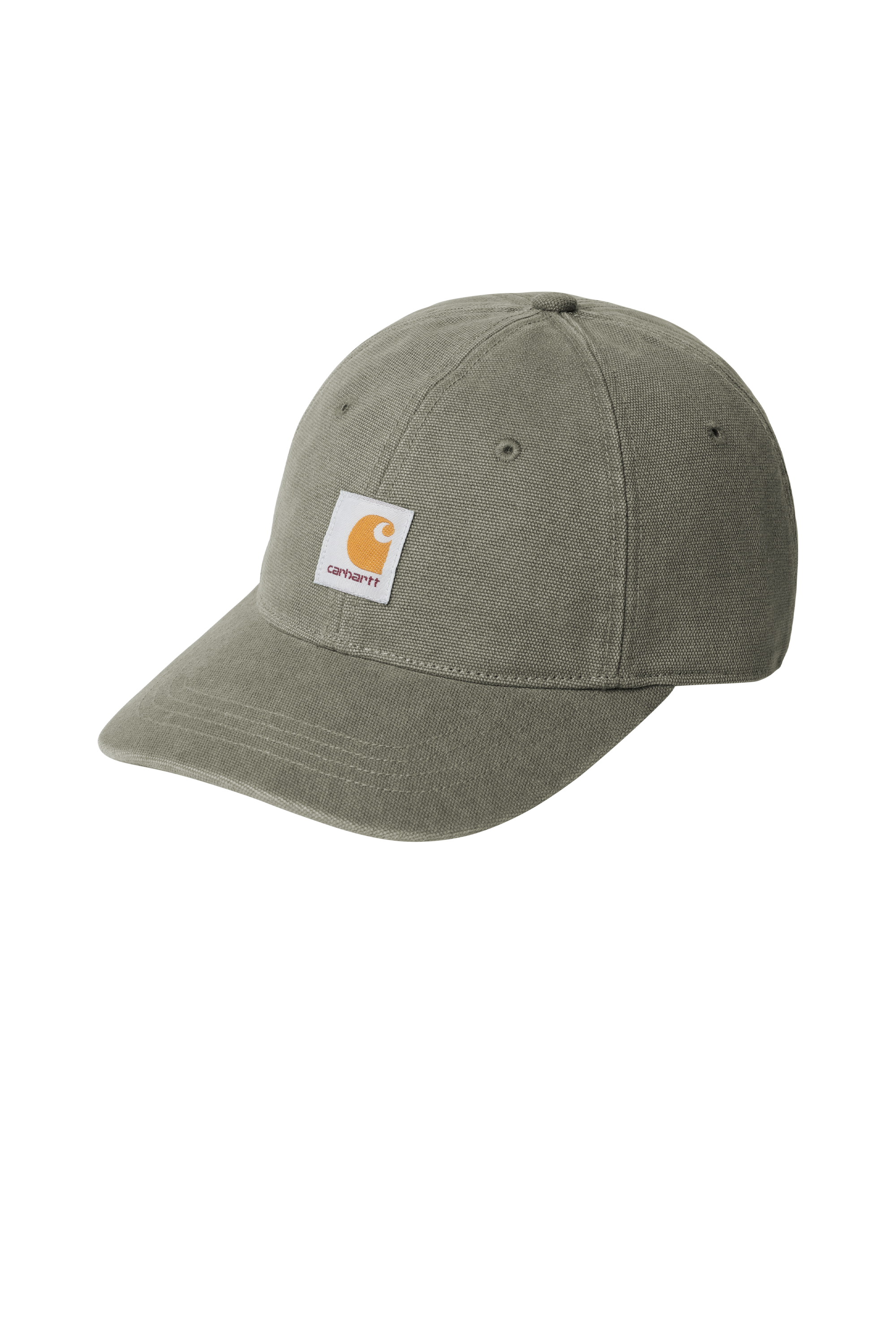Casquette Canvas Cap Leaf